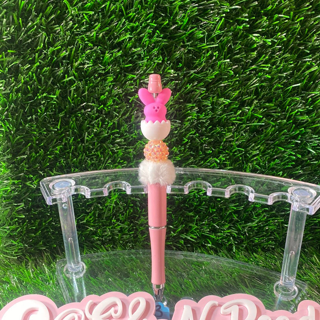 Bunny egg pen