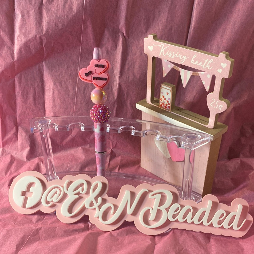 Cute ,but psy.. pen