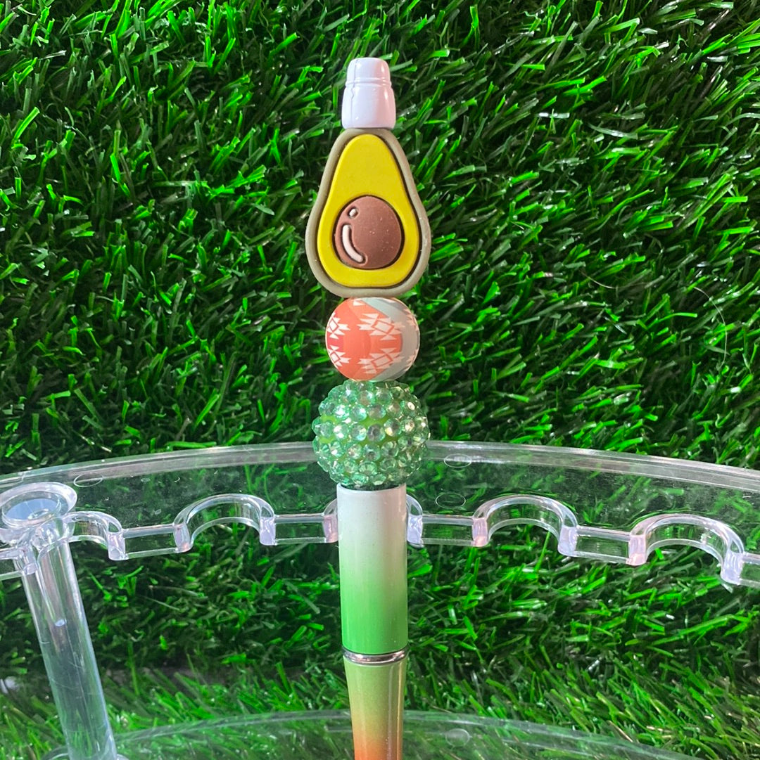 Avocado pen
