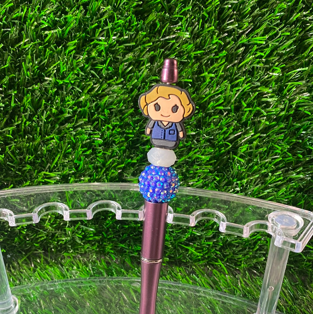 Lady Pen
