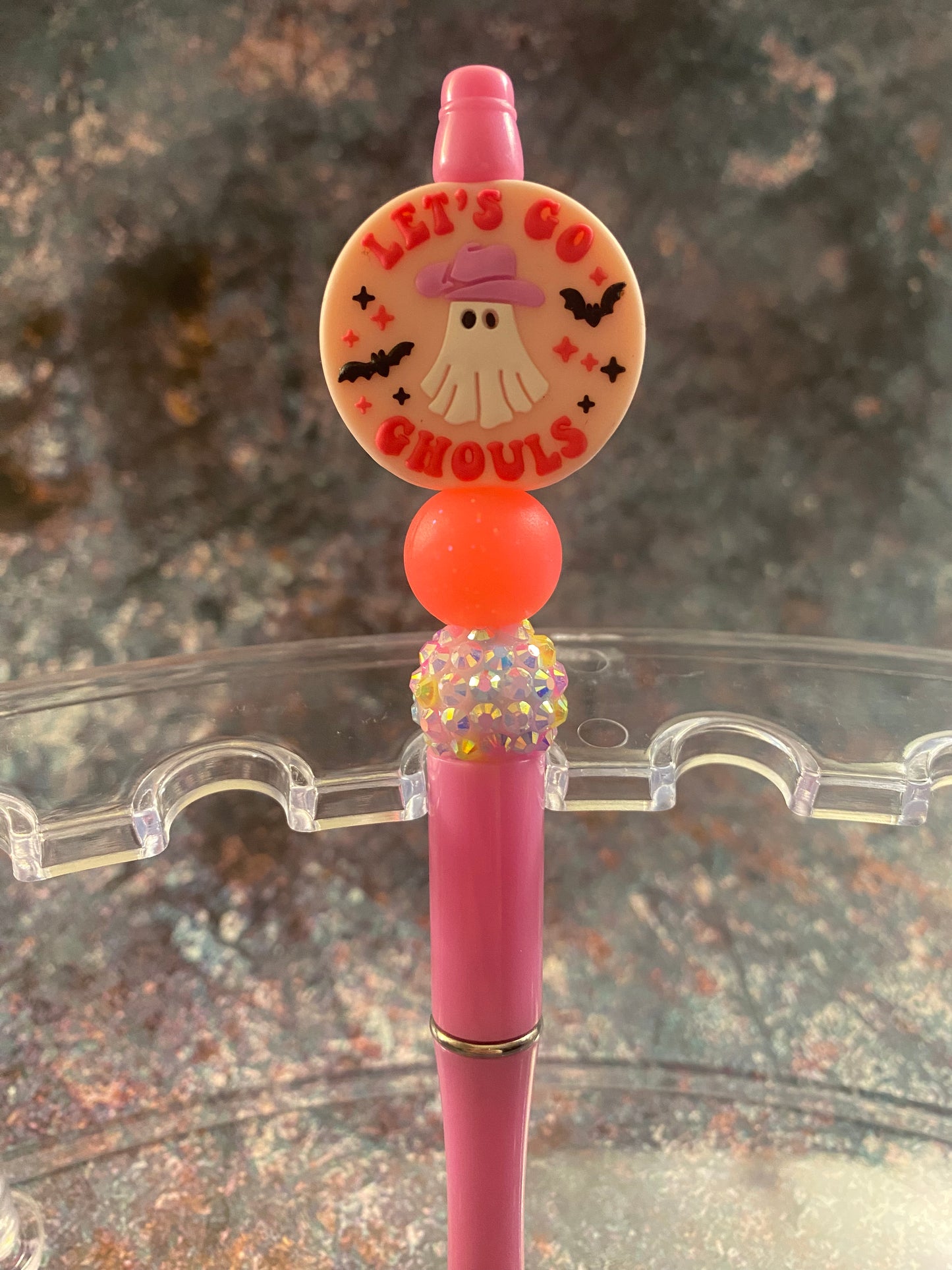 Ghouls Pen