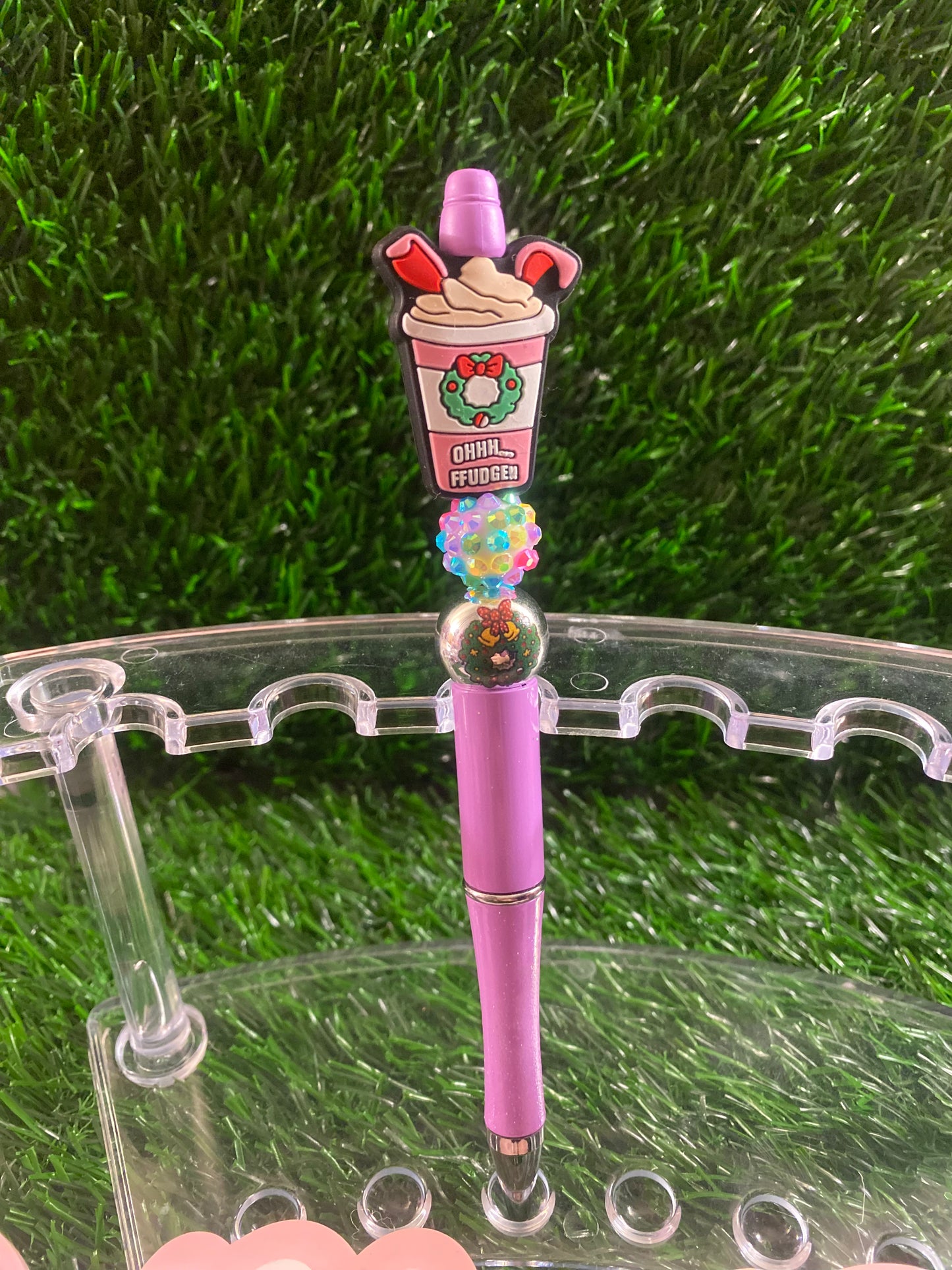Shake Pen