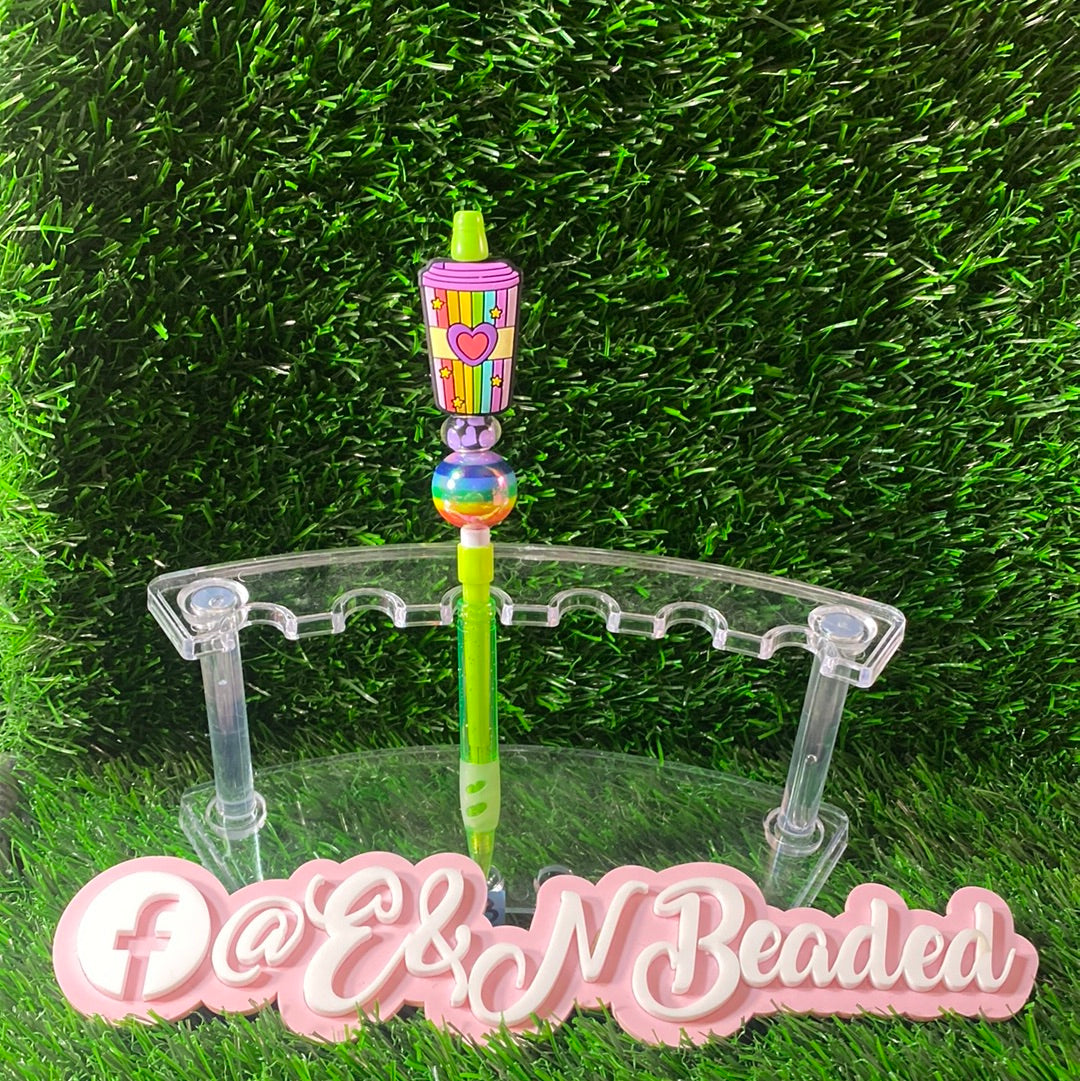 Cup pencil