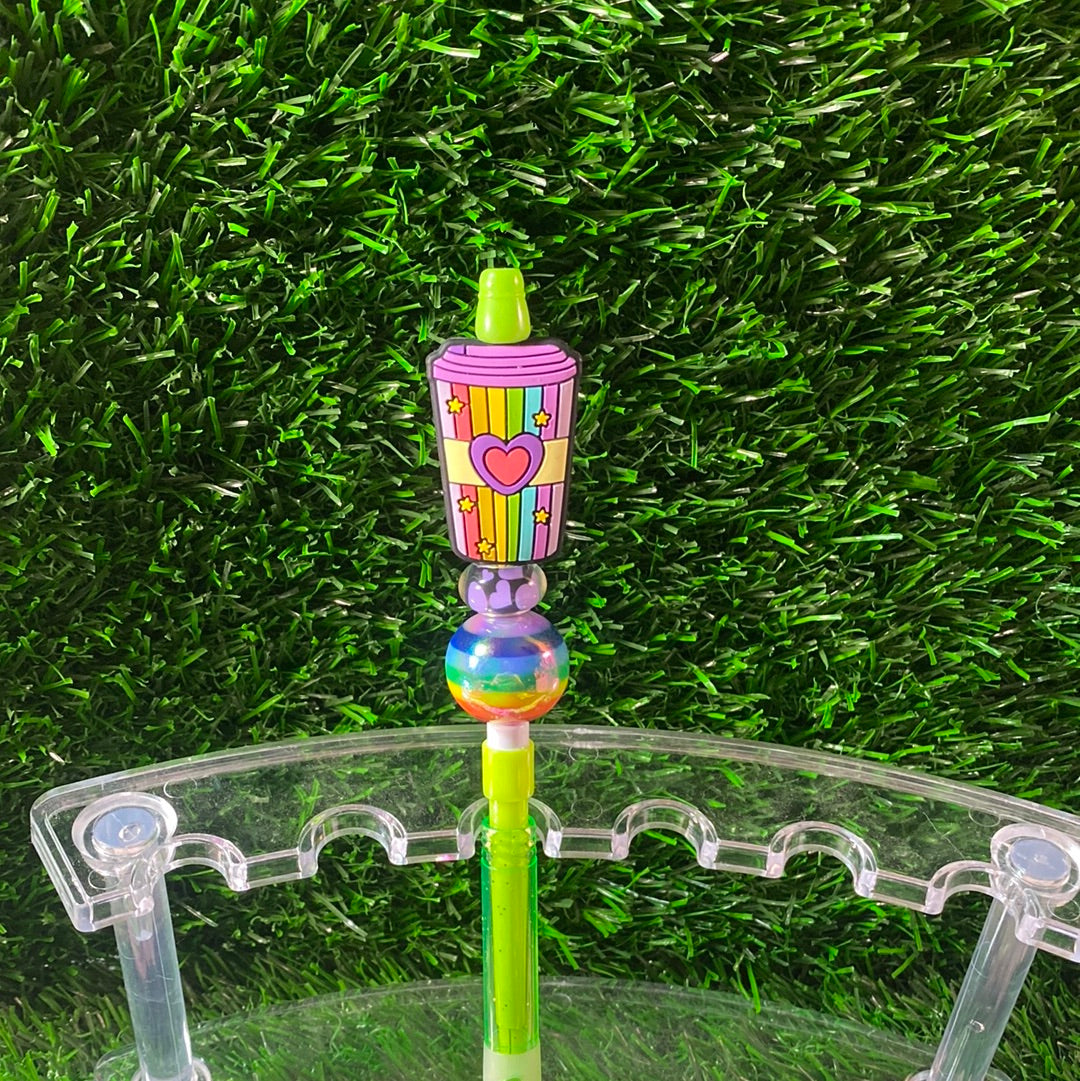 Cup pencil