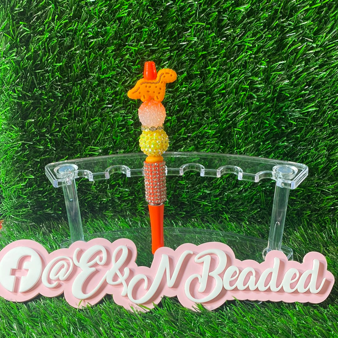 Dino Nugget Pen