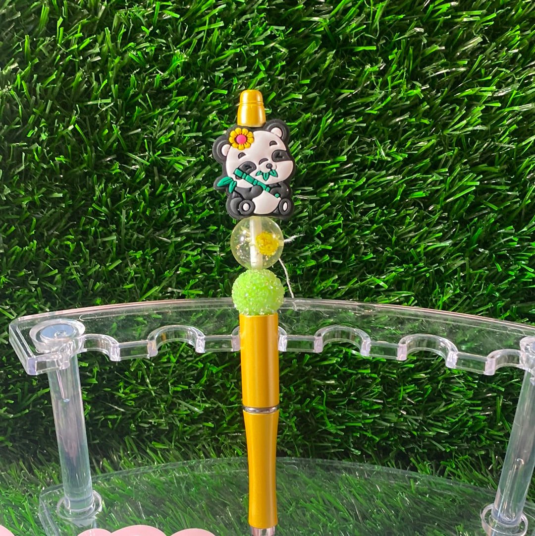 Panda Pen