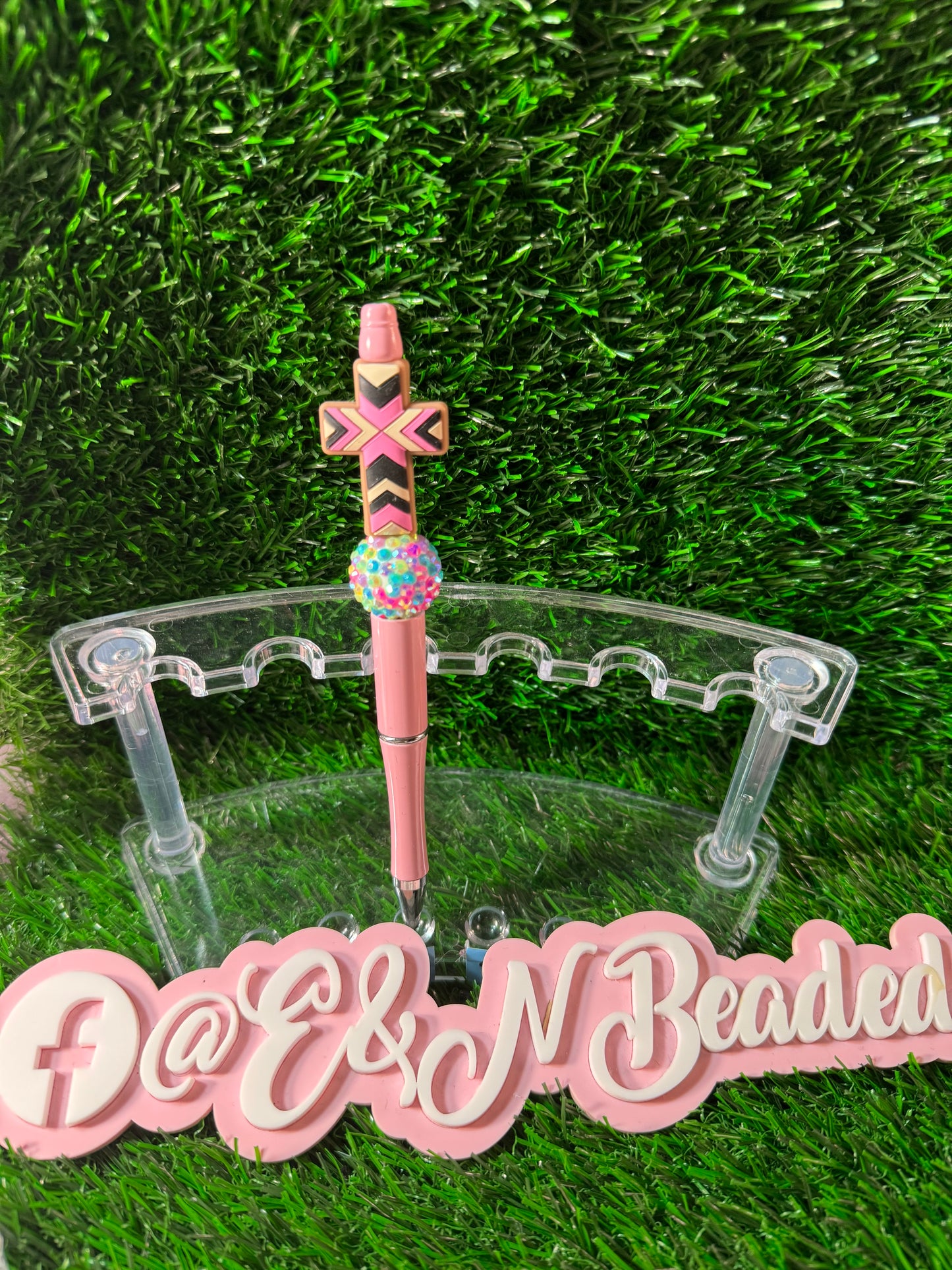 Cross pen