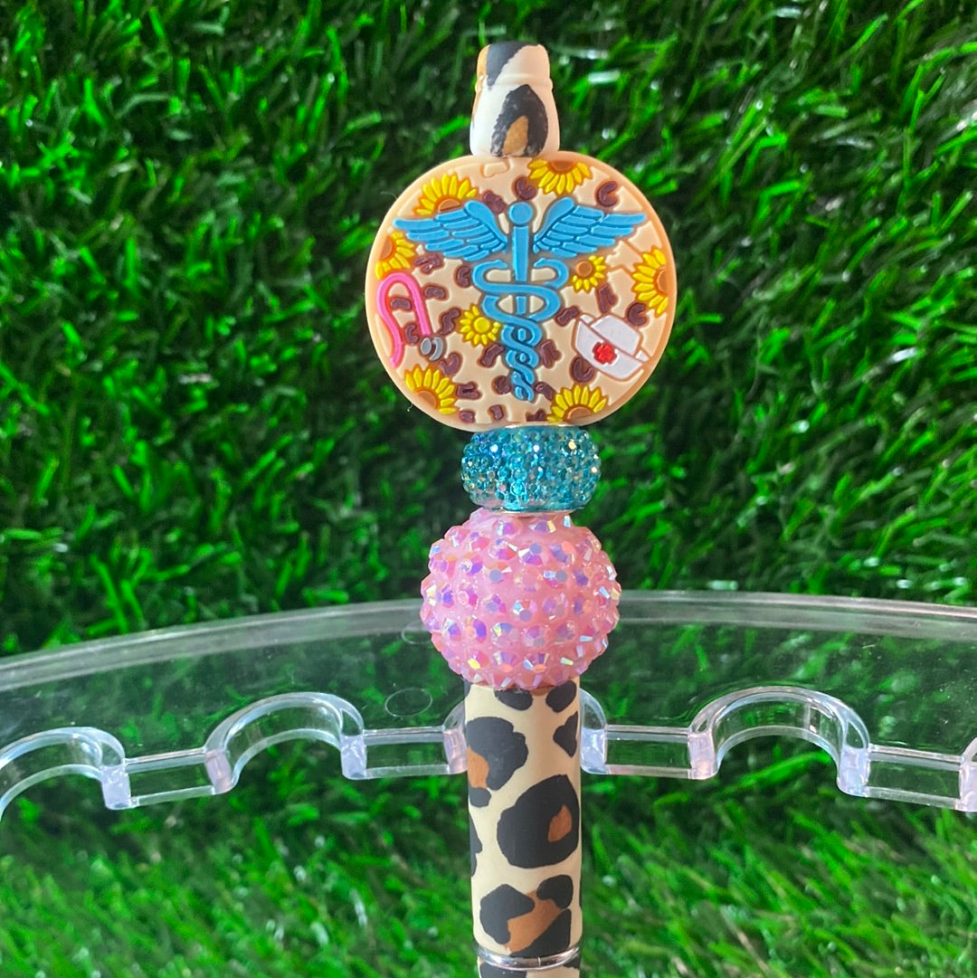 Nurse pen