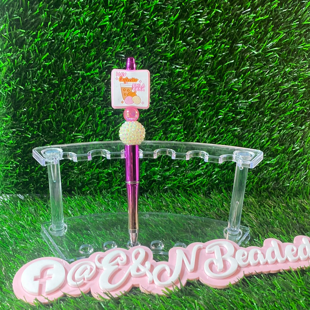 Cafecito Pen