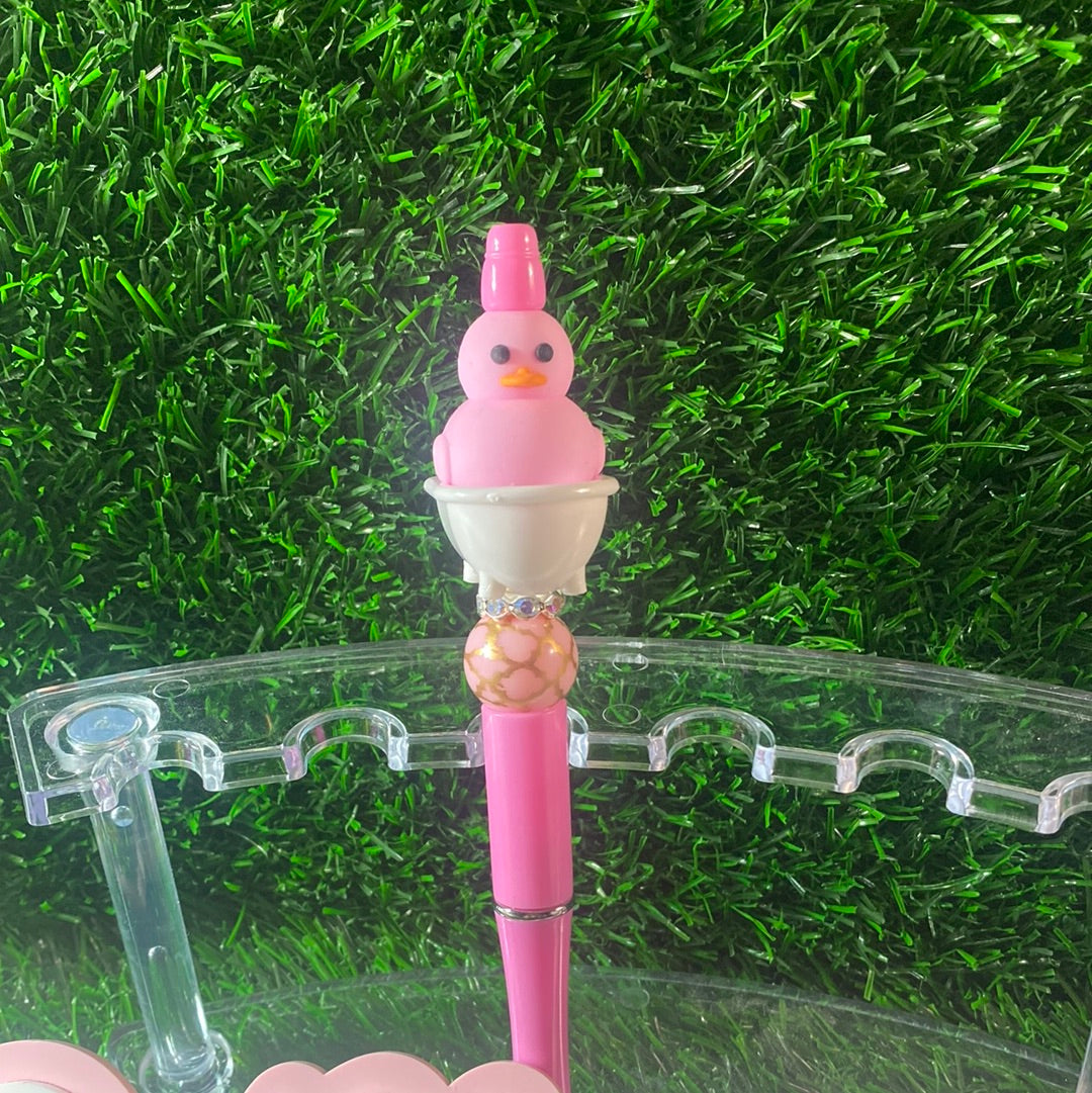 Duck Pen
