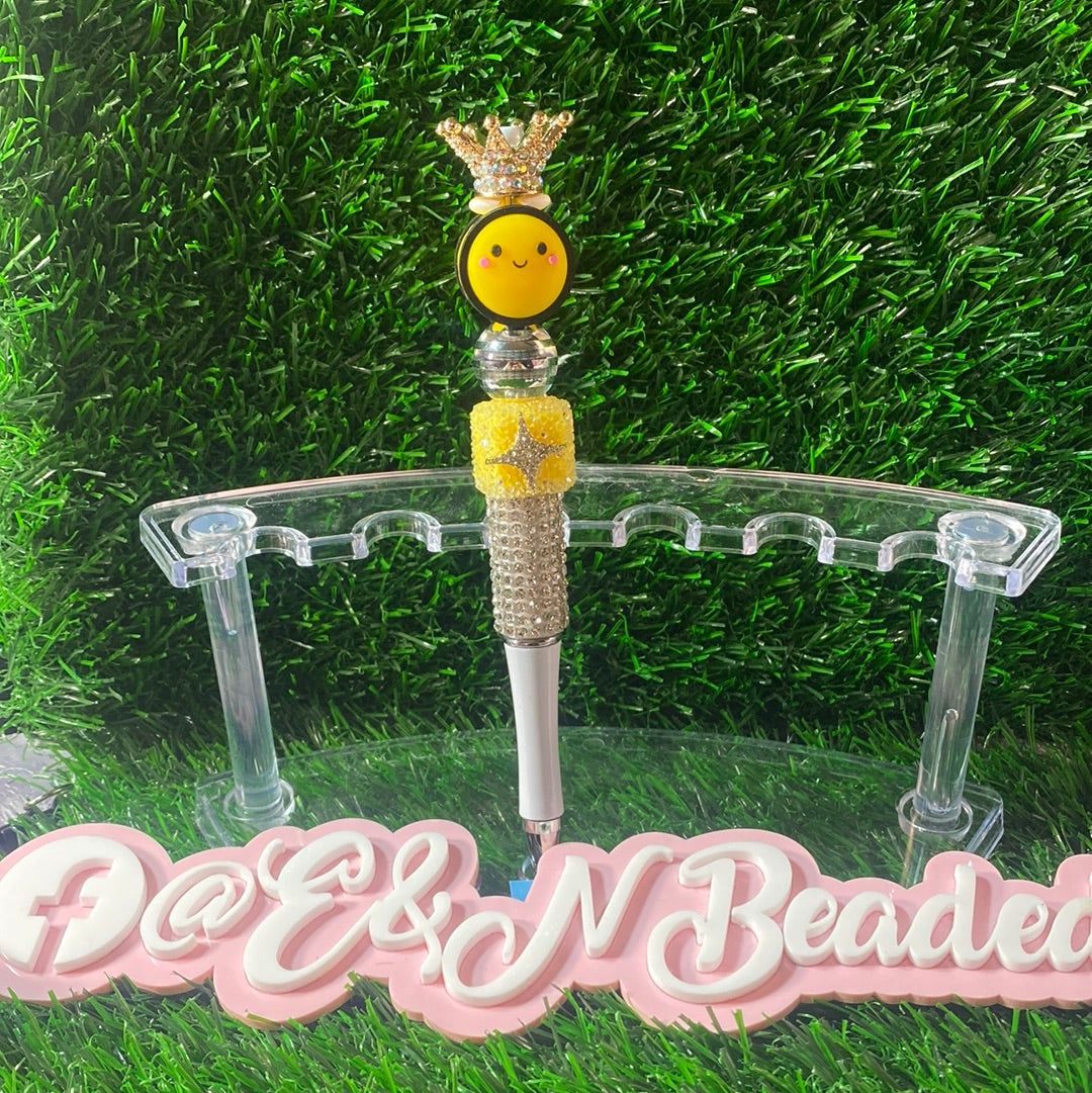 Bee pen