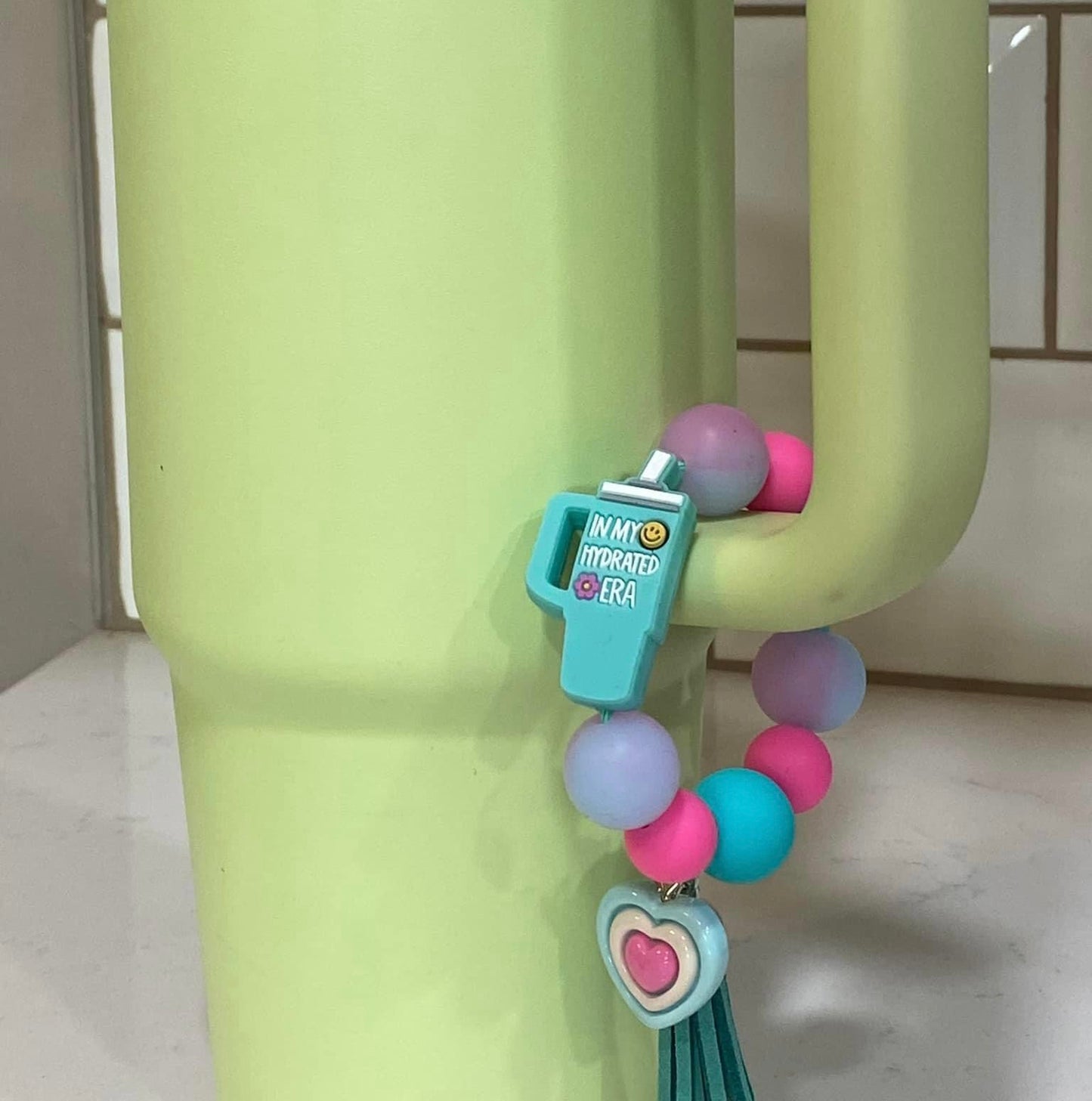 Cup Charms