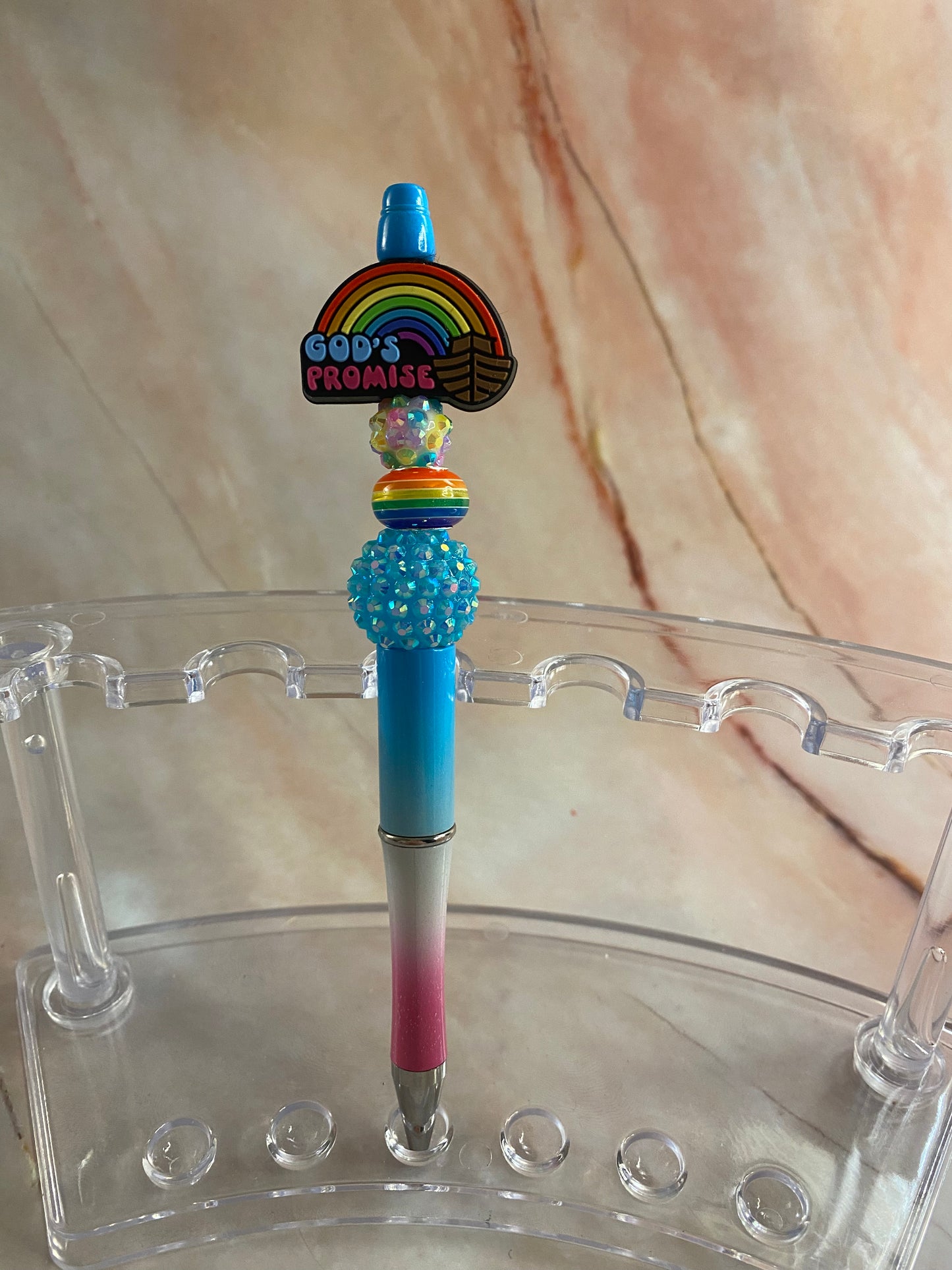 Gods Promise Pen