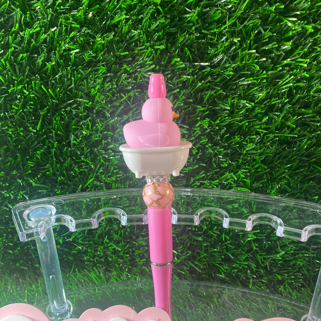 Duck Pen