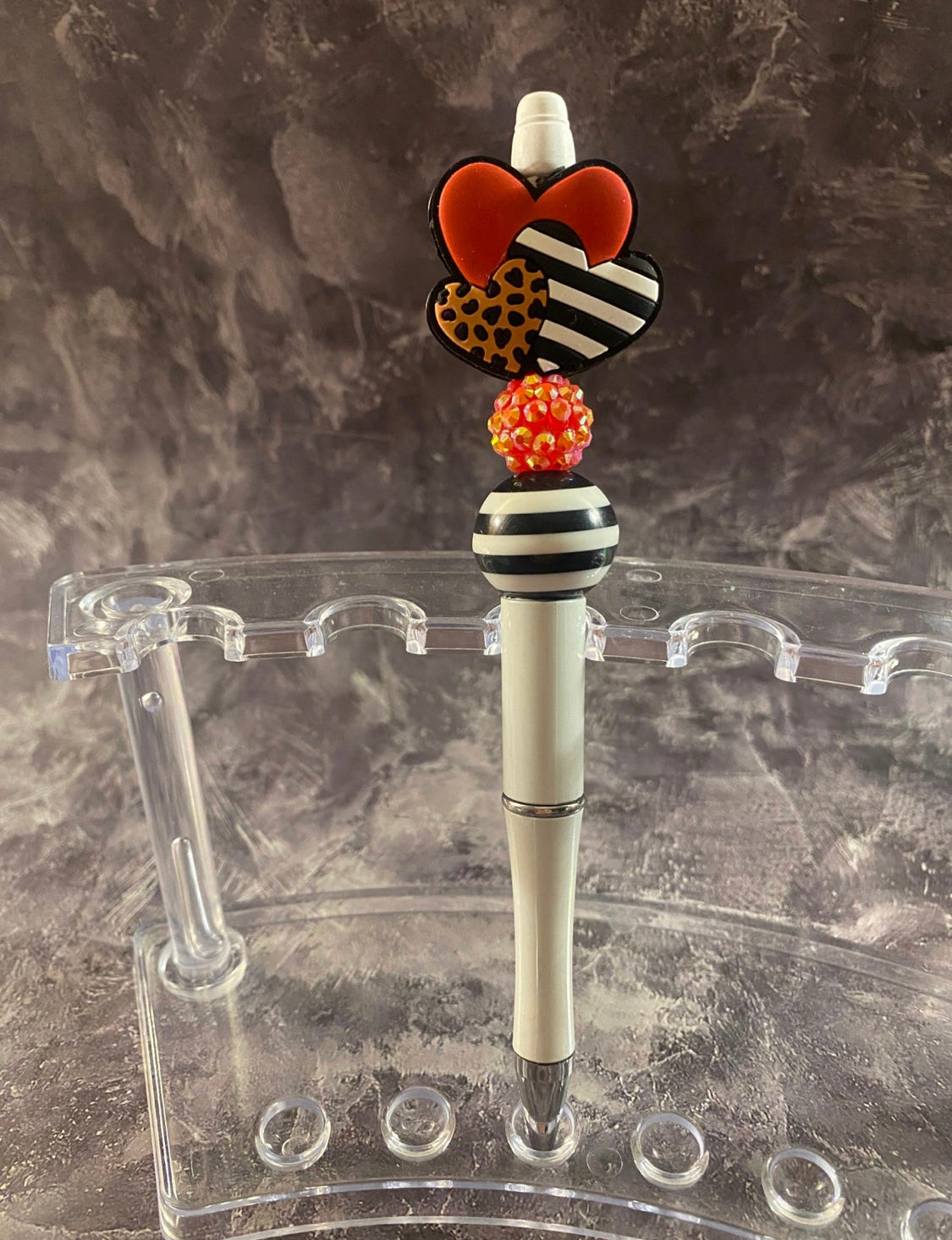 Heart Pen