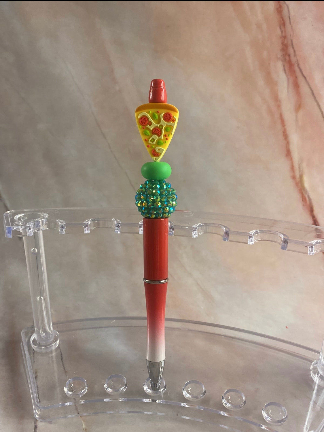 Pizza Pen