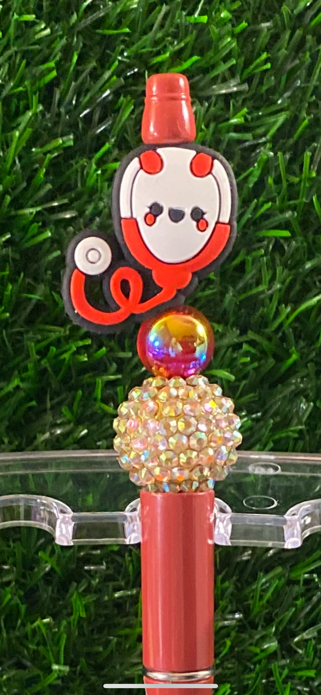 Nurse Pen