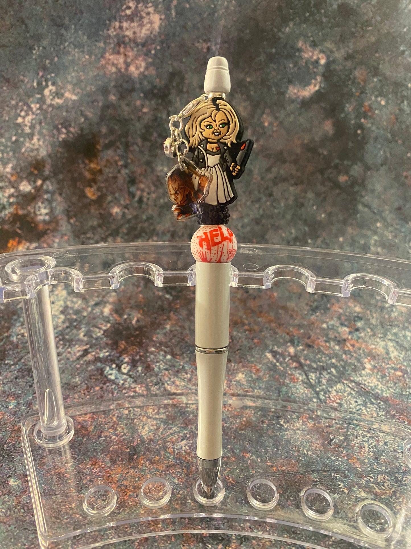 Tiffany Pen