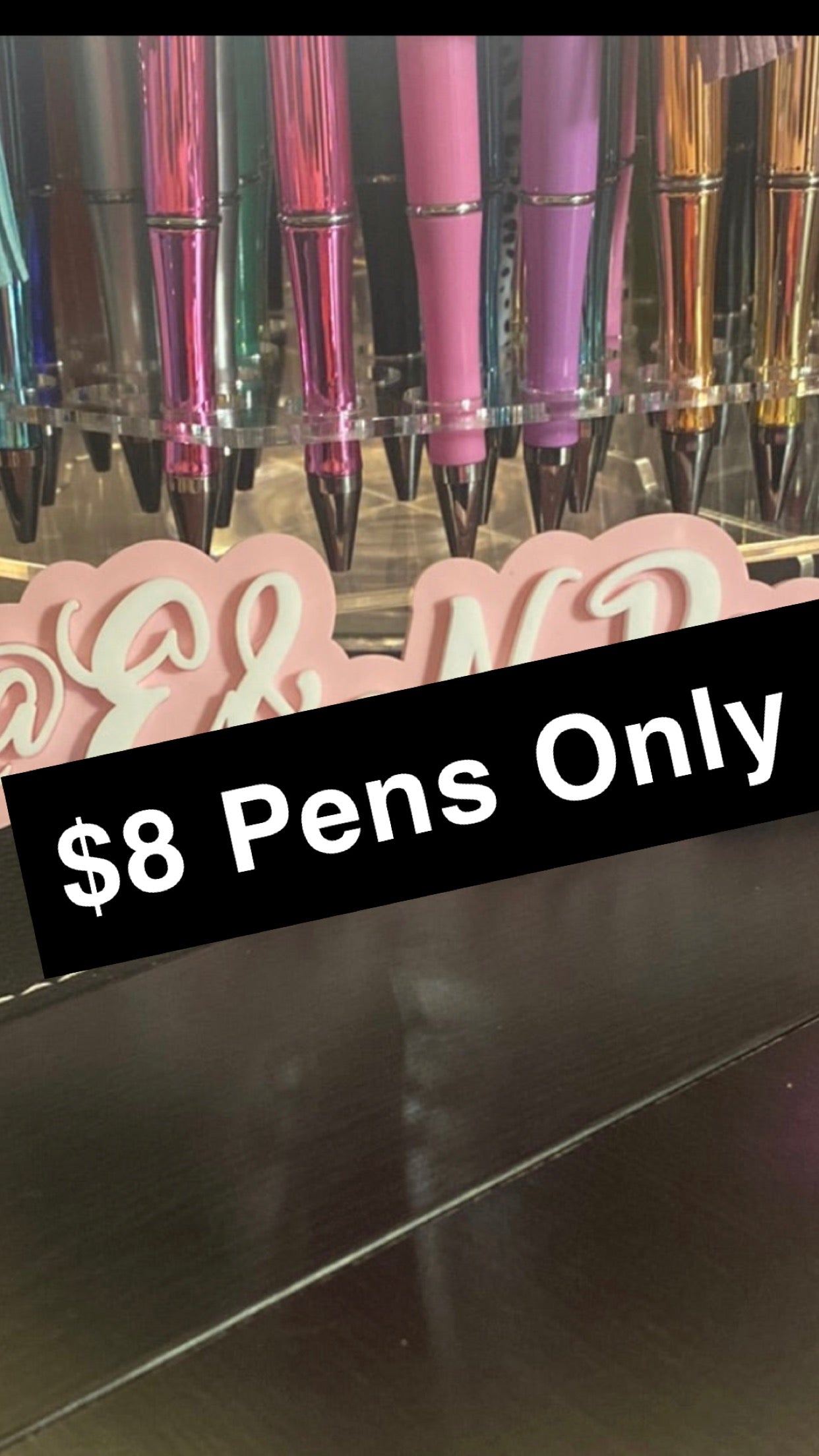 Extra Pen 8