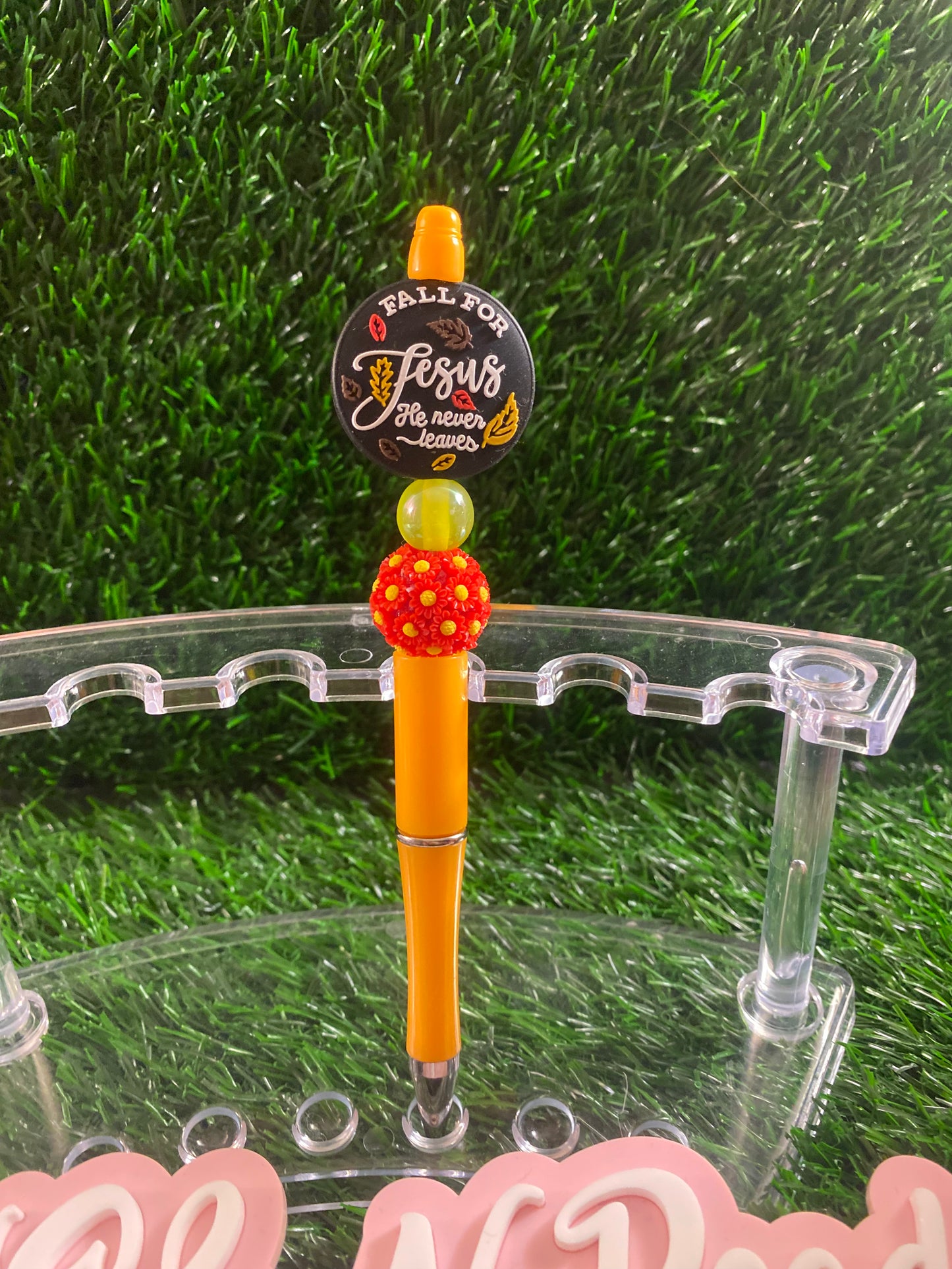 Jesus Pen