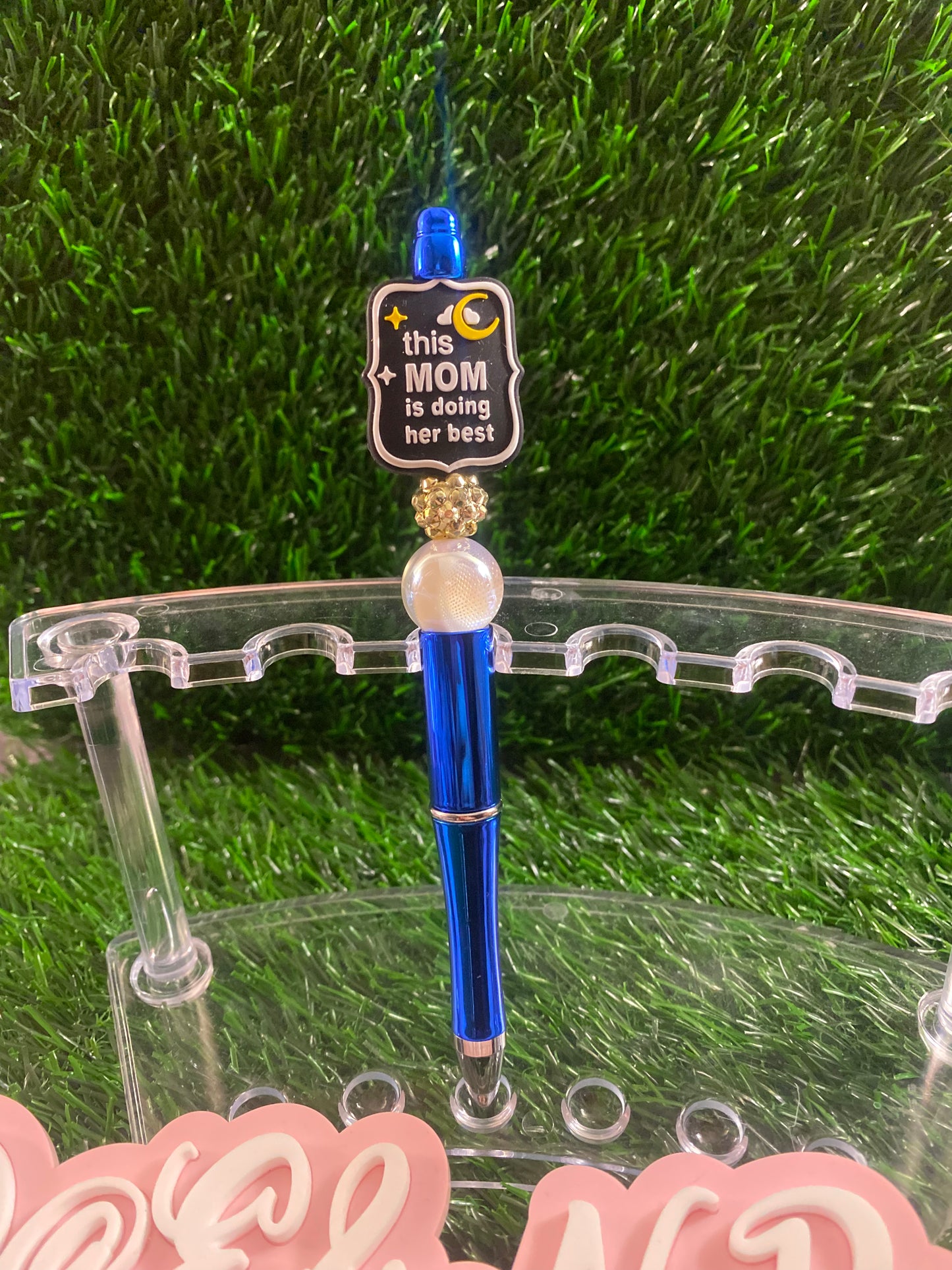 Mom Pen