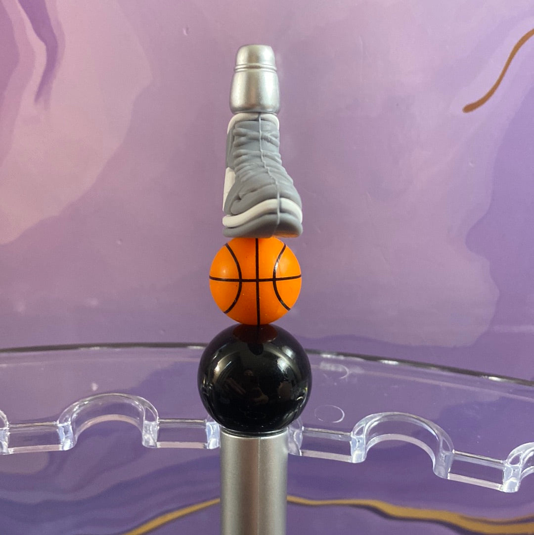 Shoe Pen