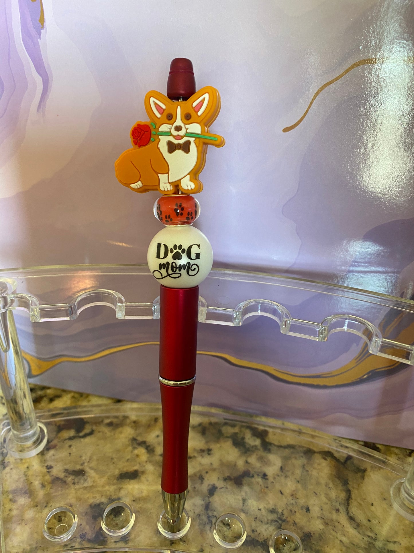 Corgi Pen