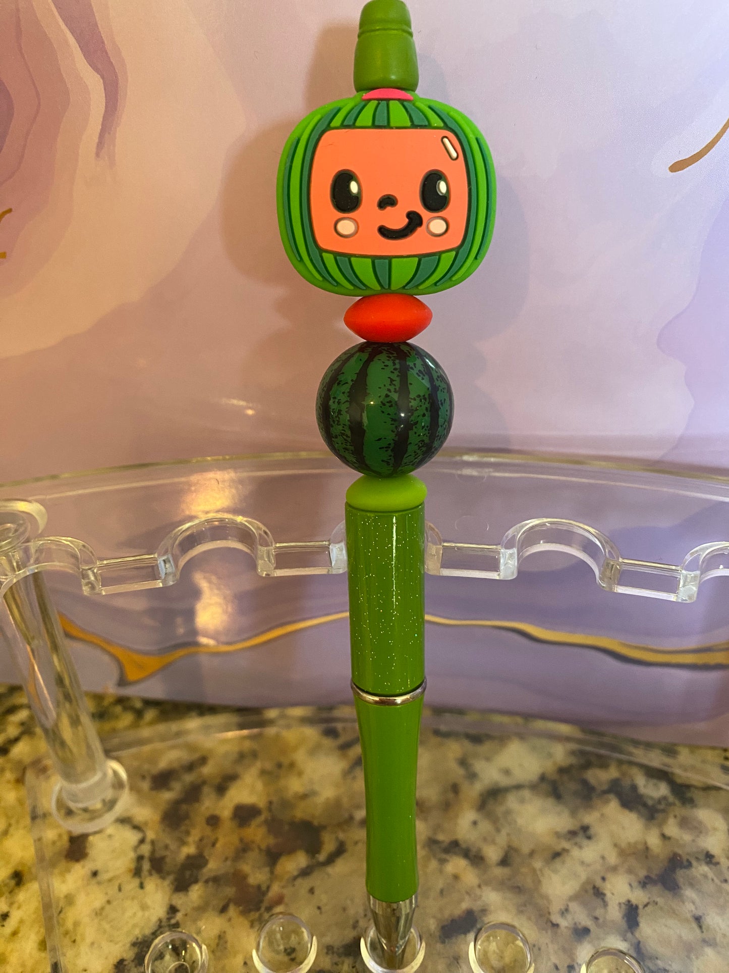Melon Pen