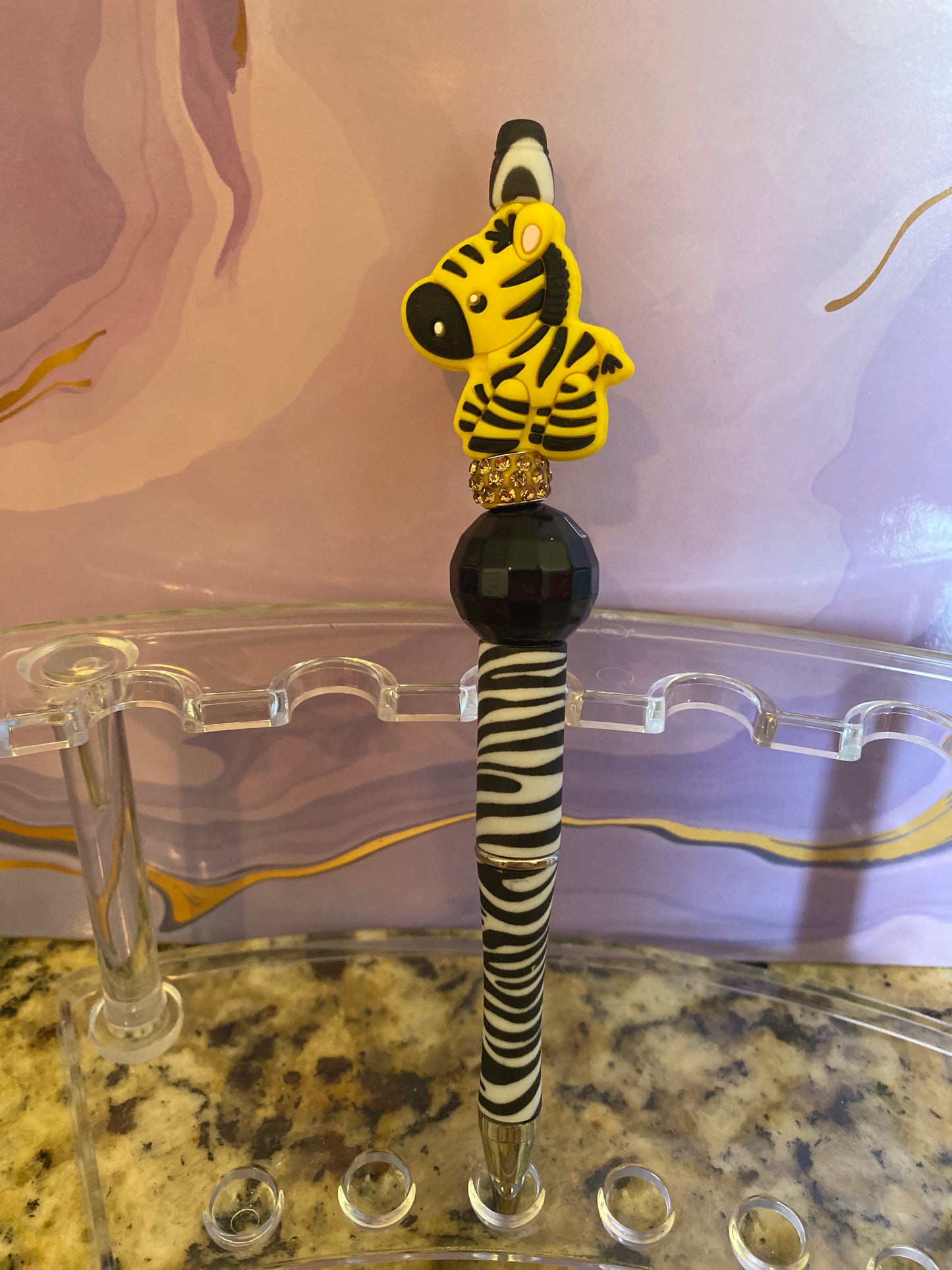 Zebra Pen