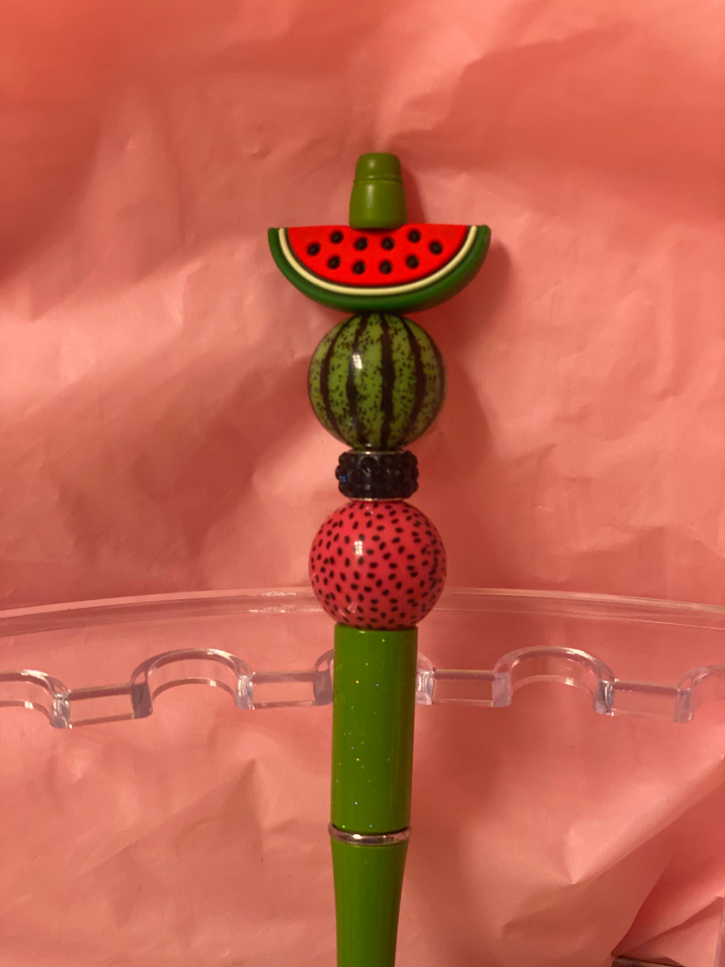 Watermelon Pen