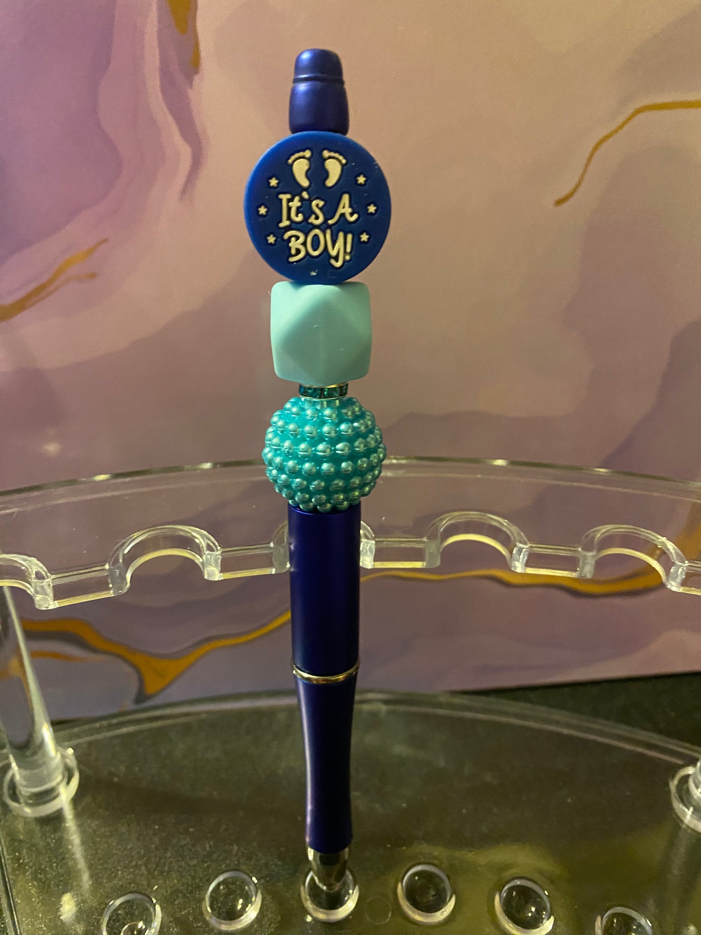 It’s a Boy Pen