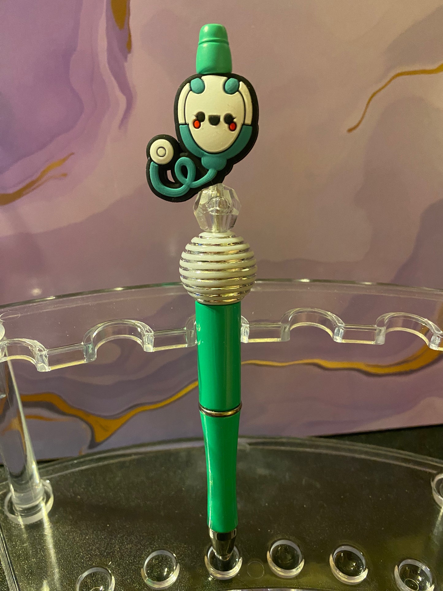 Nurse Pen