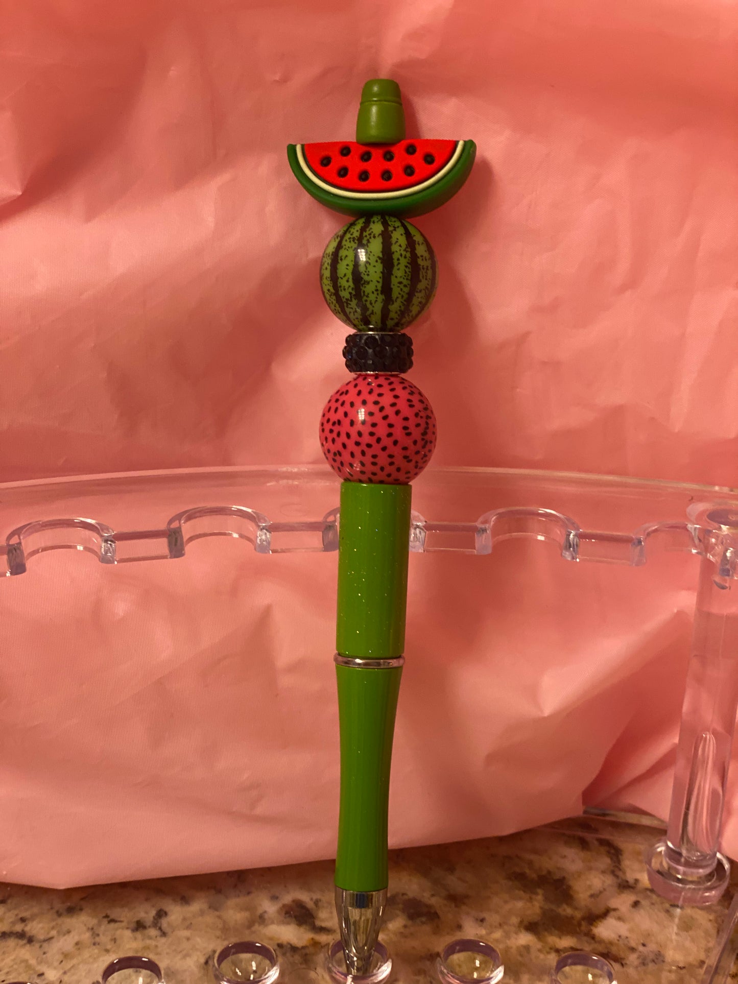 Watermelon Pen