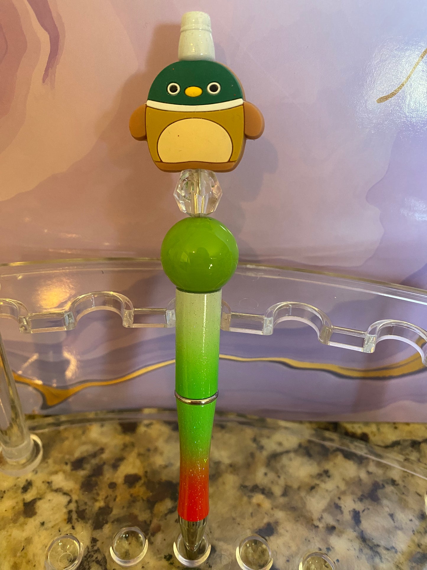 Duck Pen
