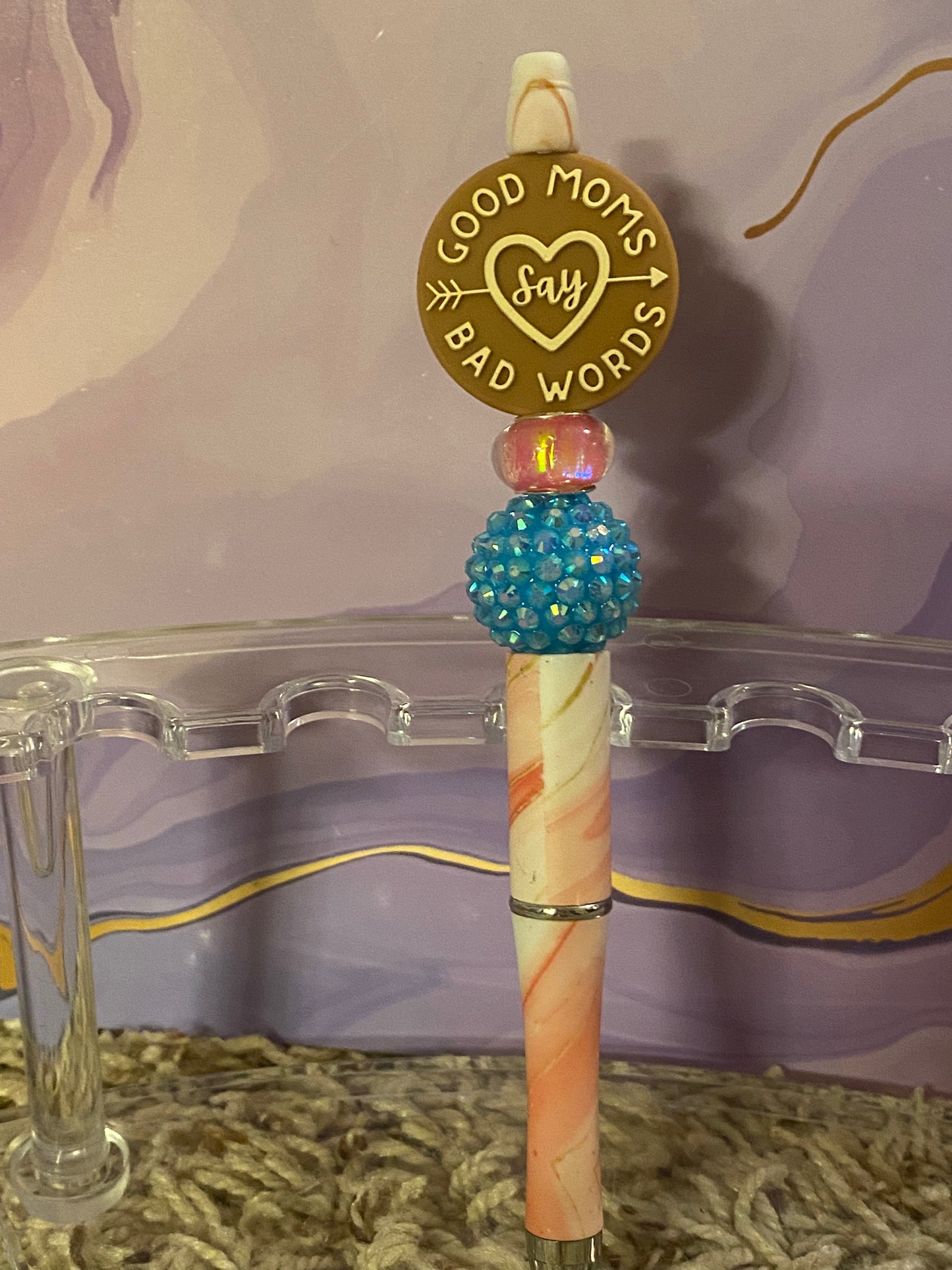 Good Moms Pen