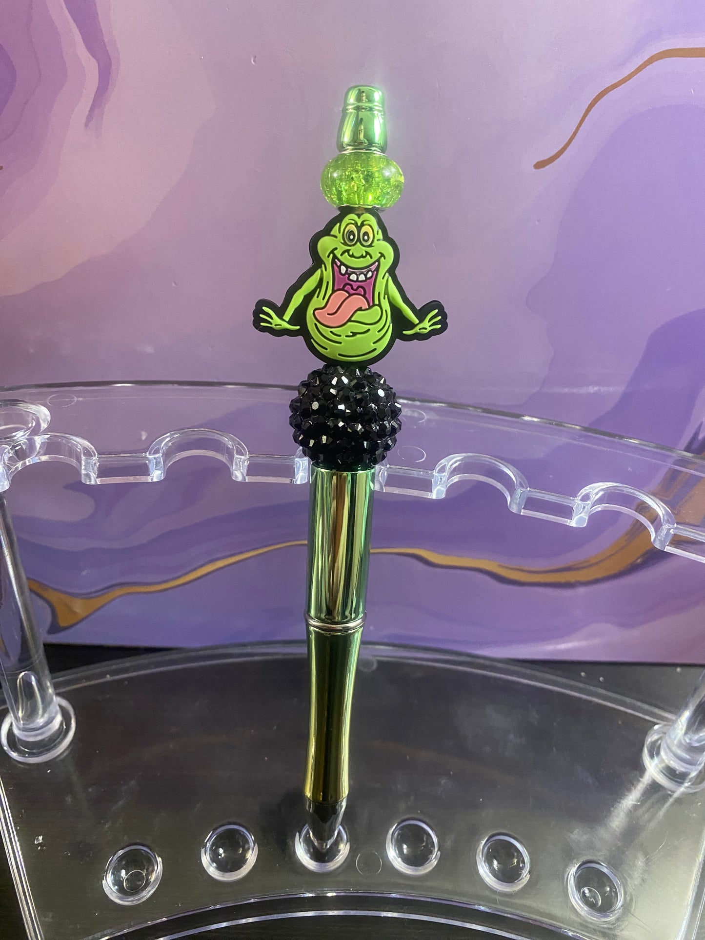 Slimey Pen