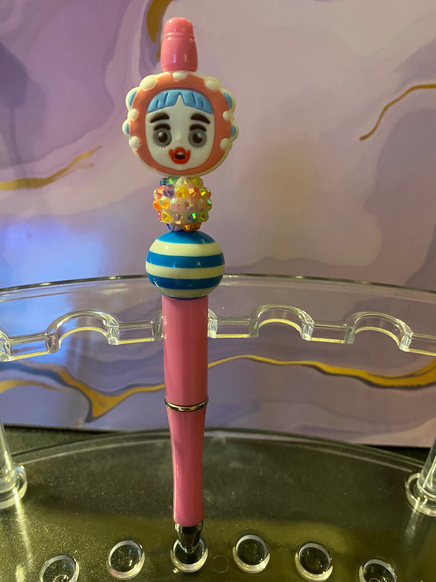 Doll Pen