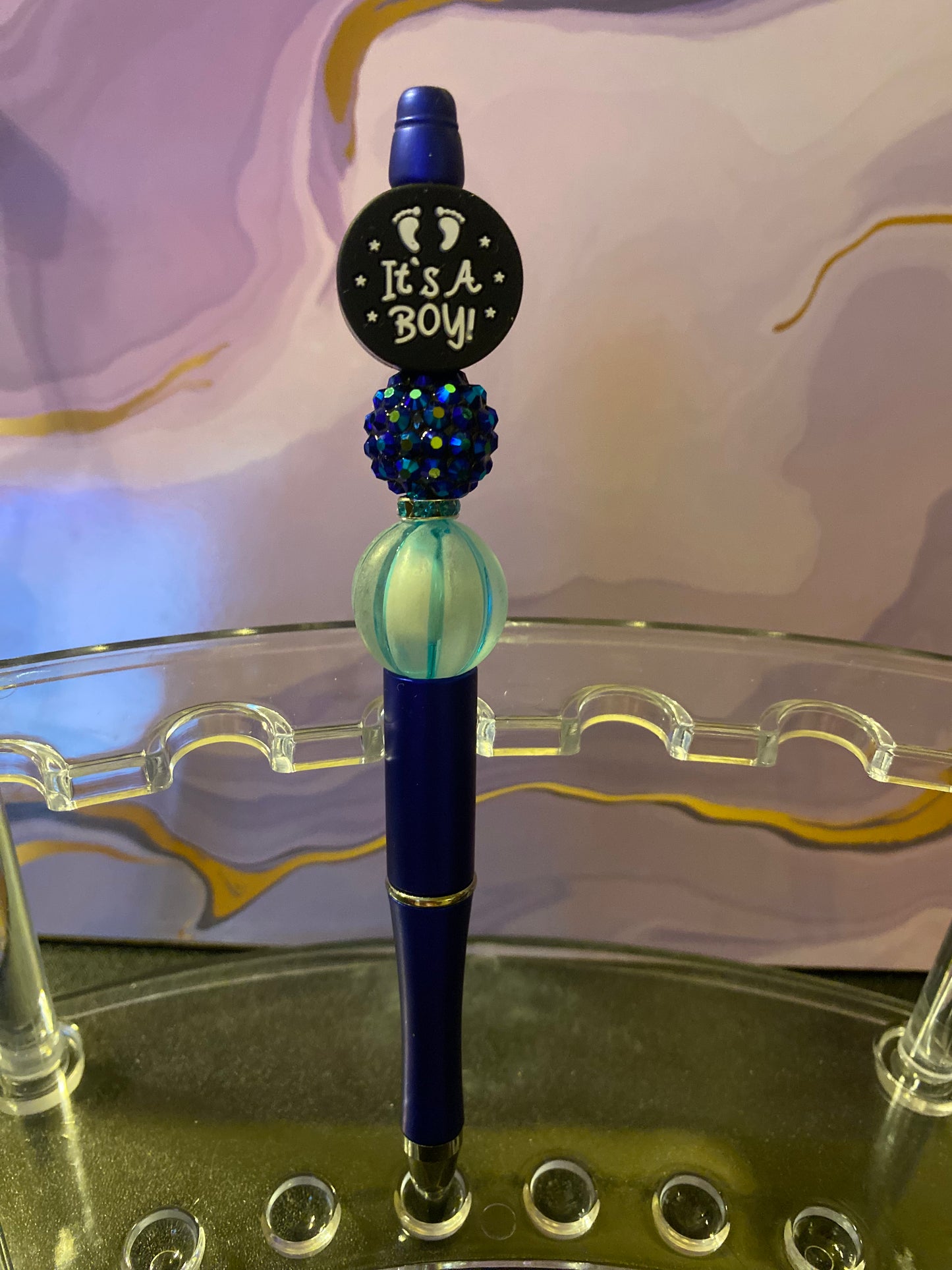 It’s a Boy Pen