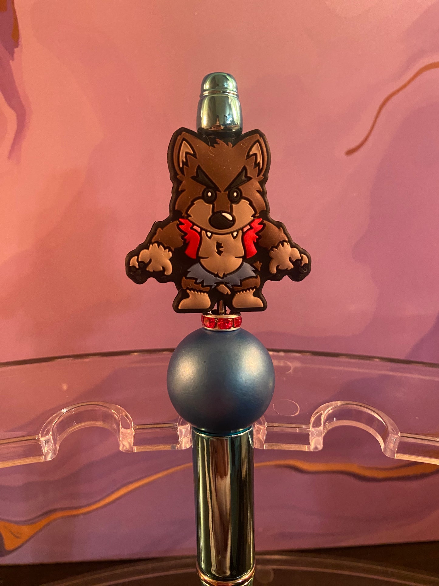 Werewolf Pen