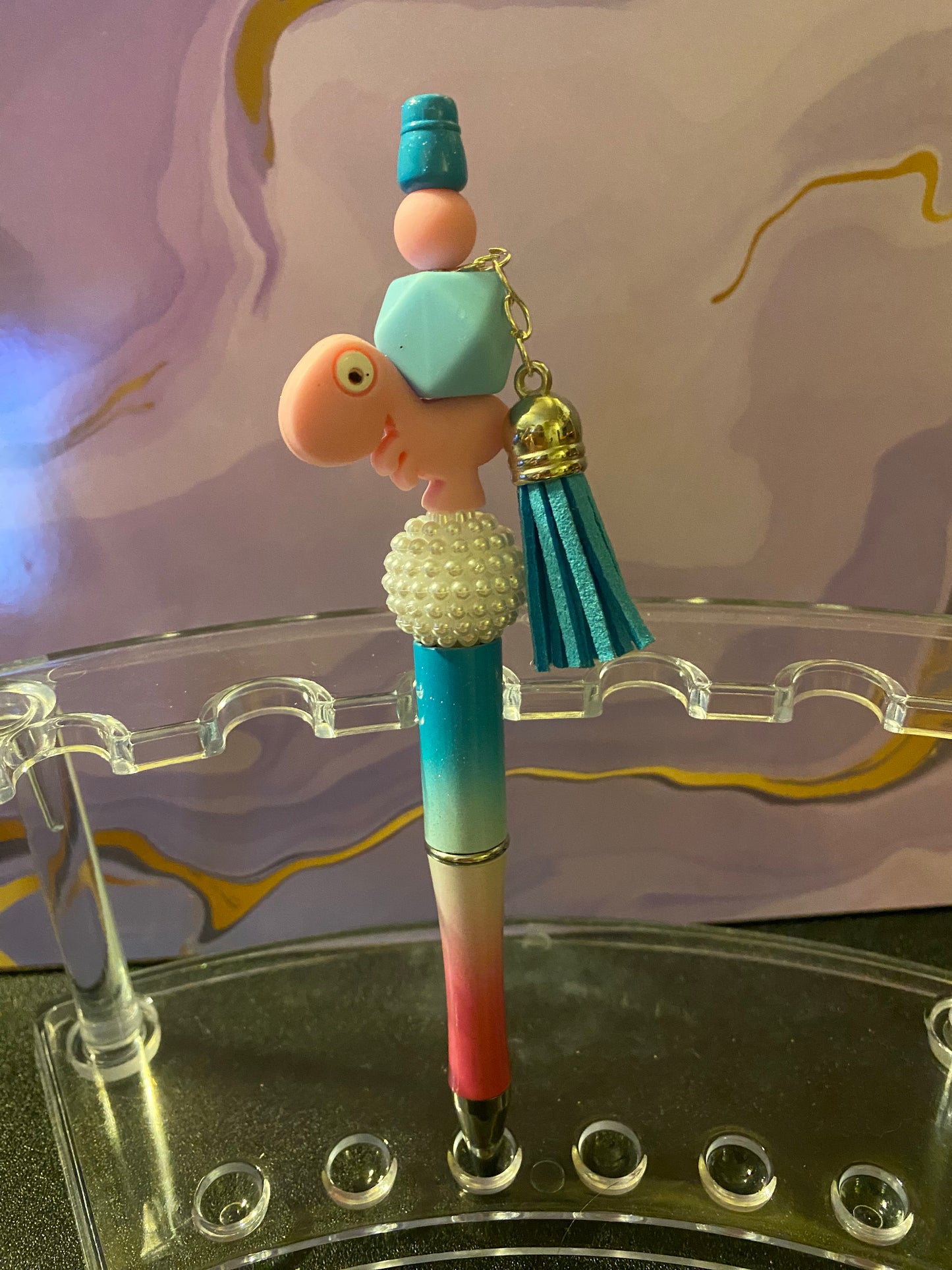 Dino Pen