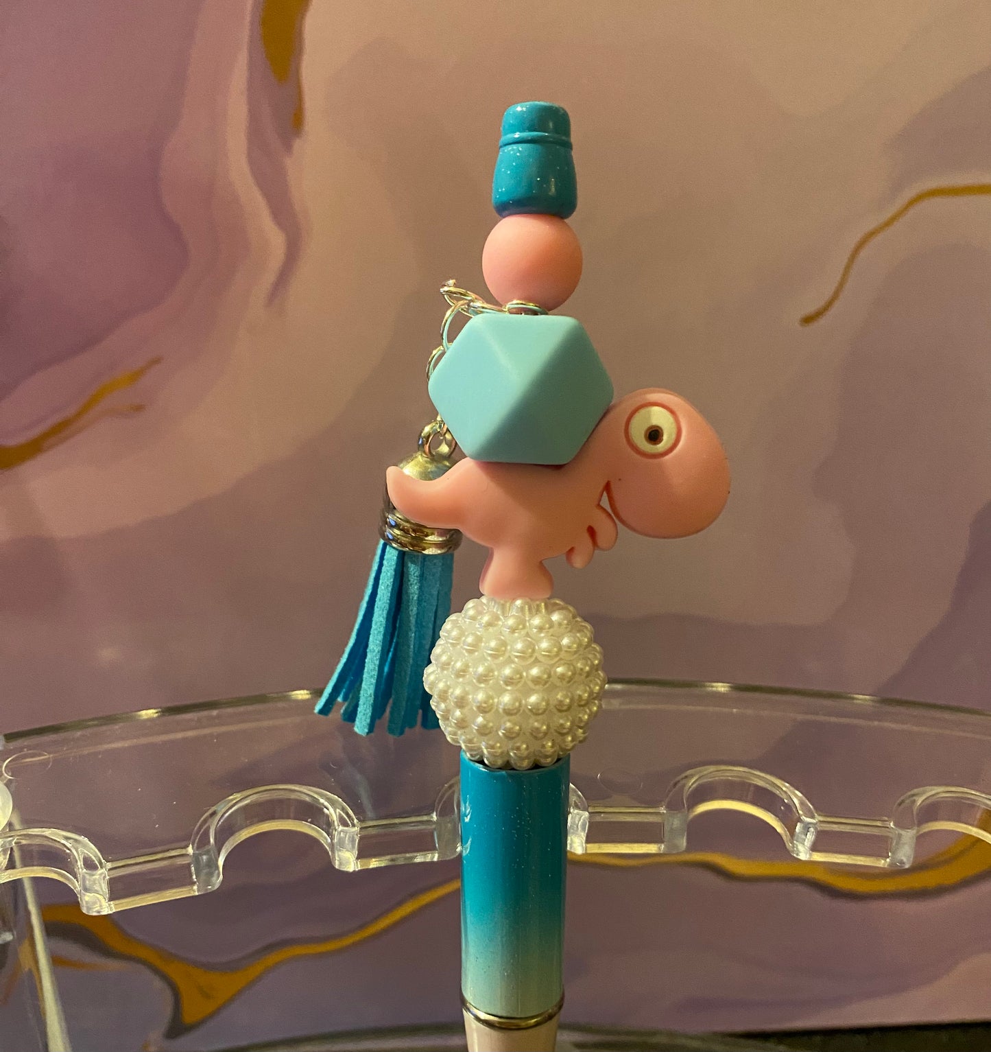 Dino Pen