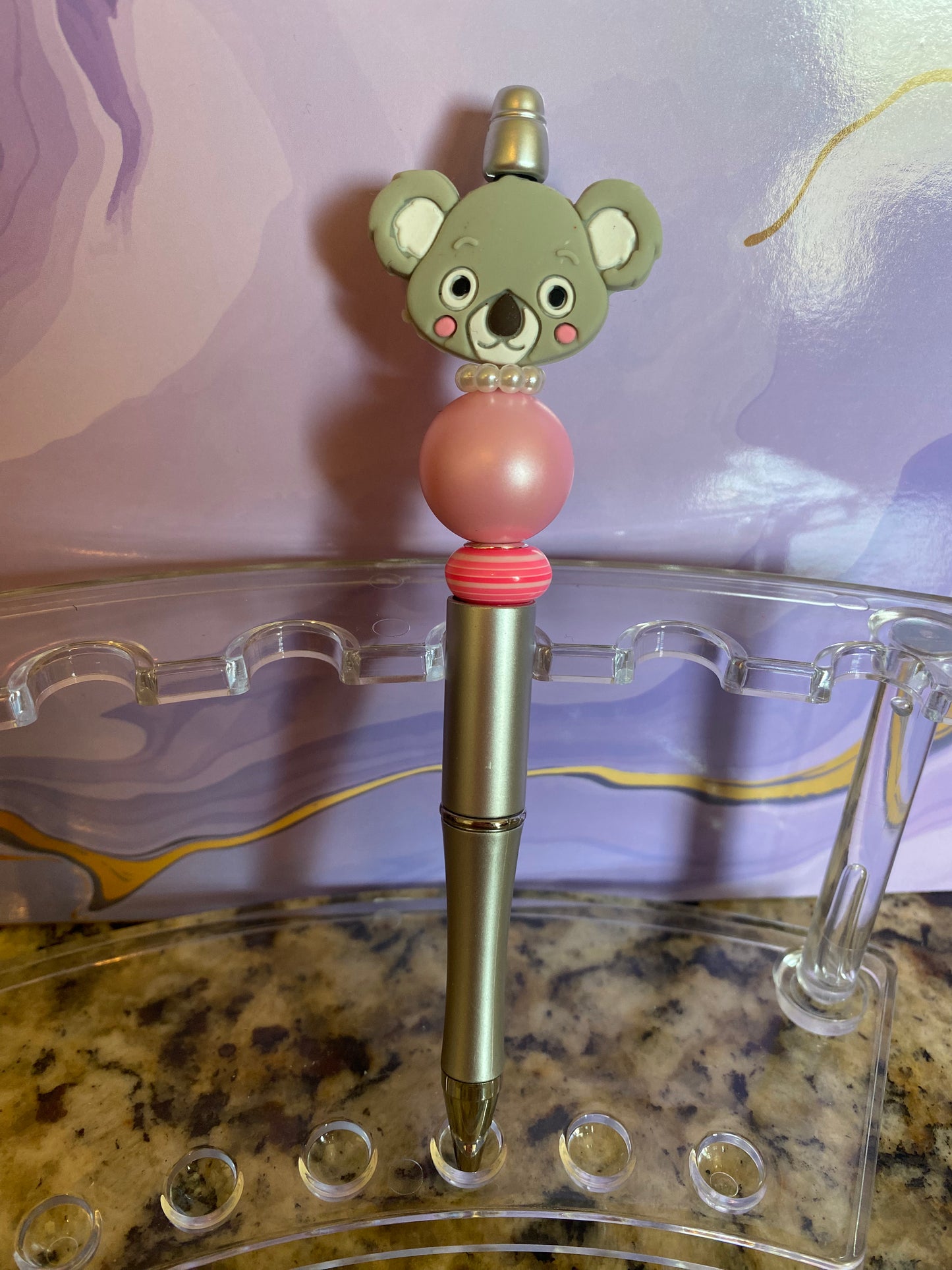 Koala Pen
