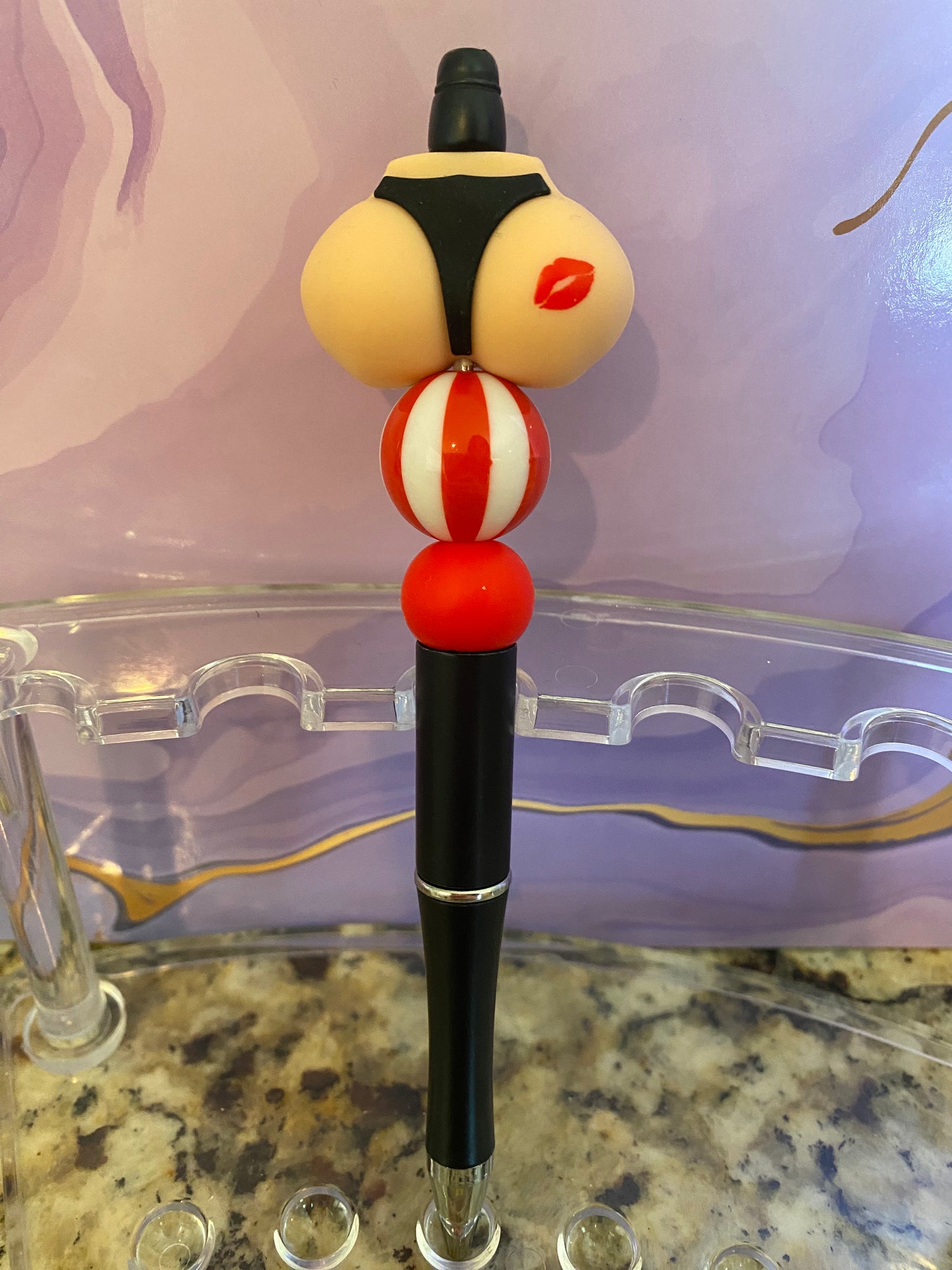 Kiss my Pen