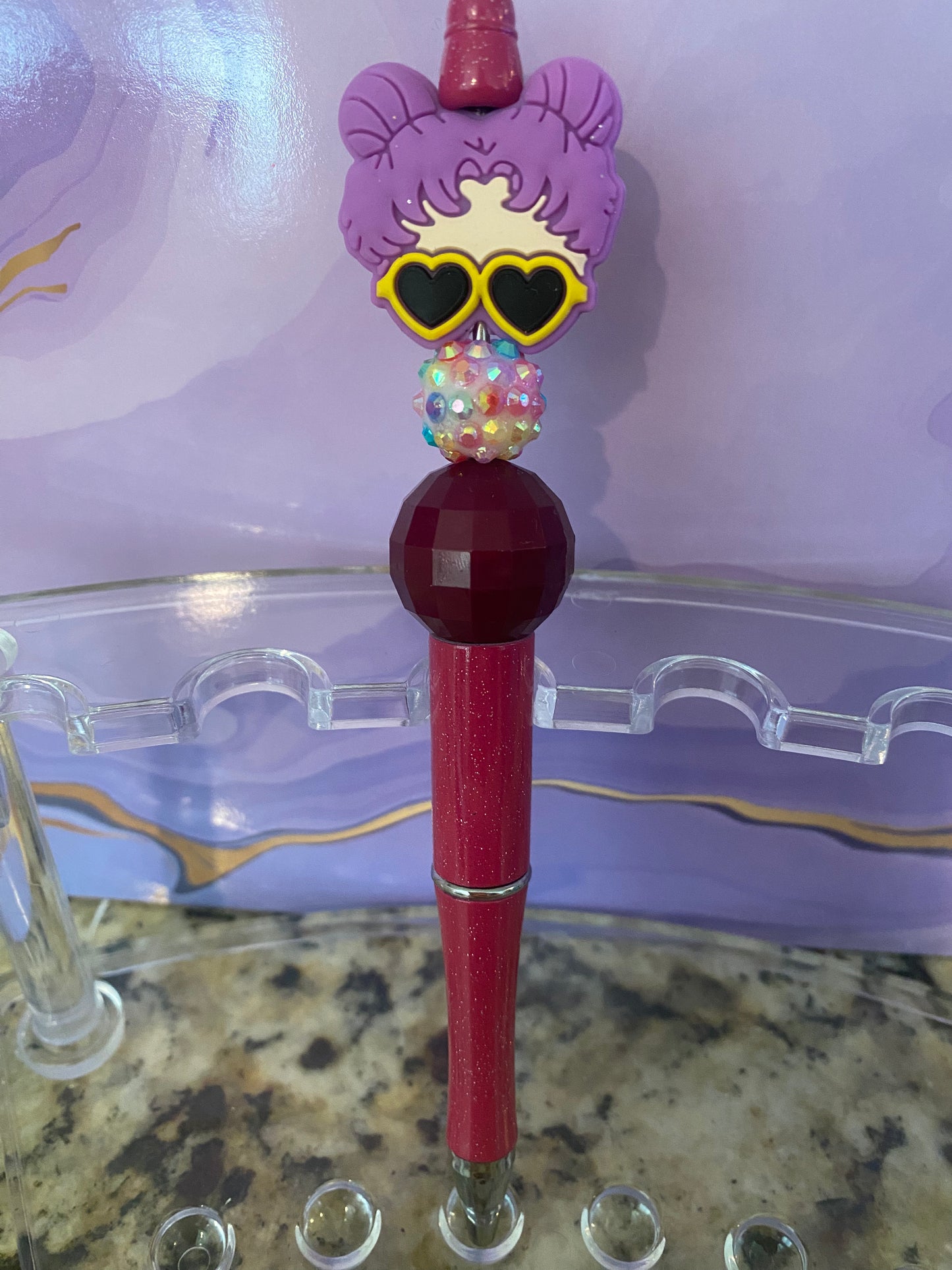 Buns Pen