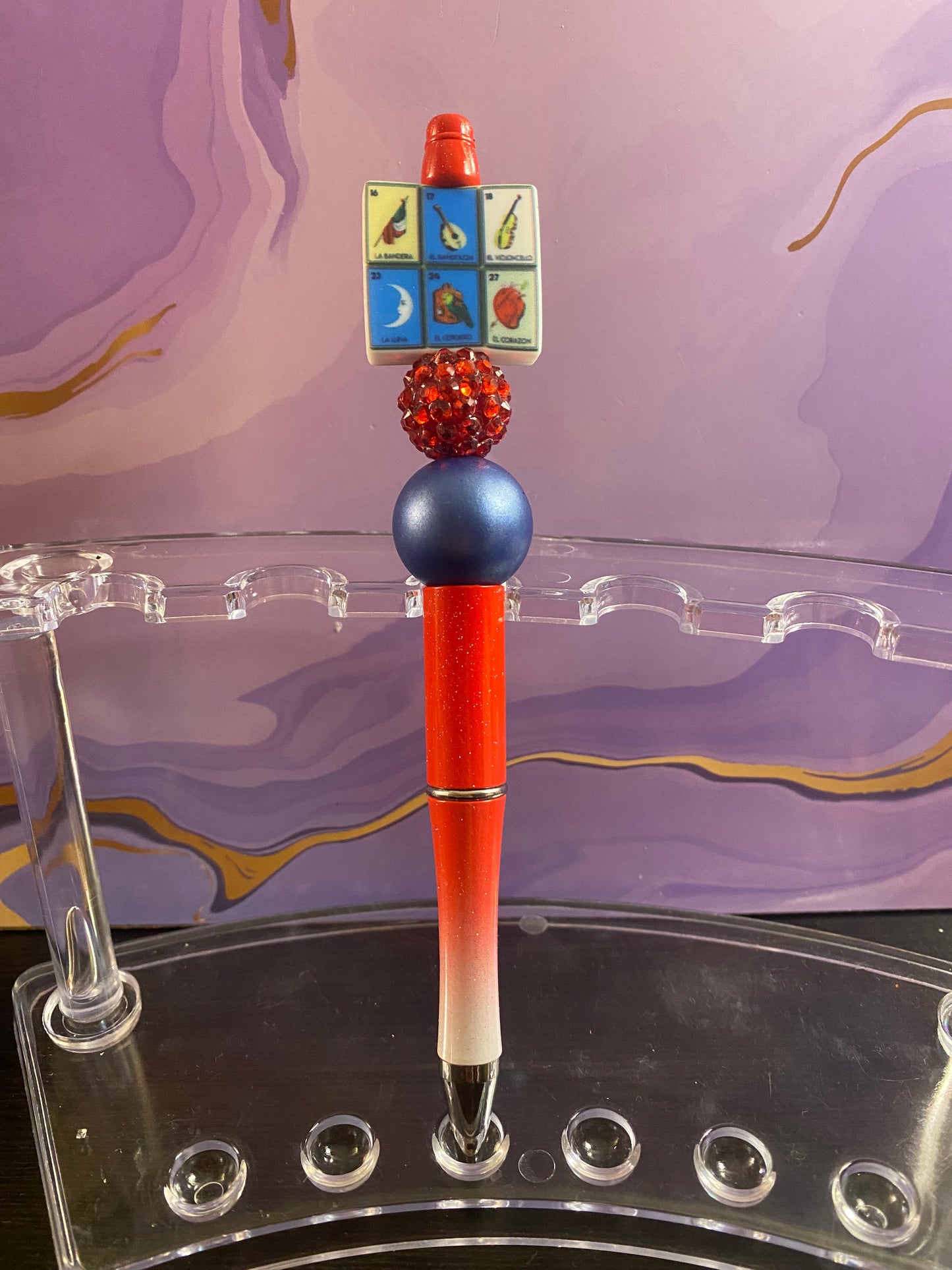 Loteria Pen