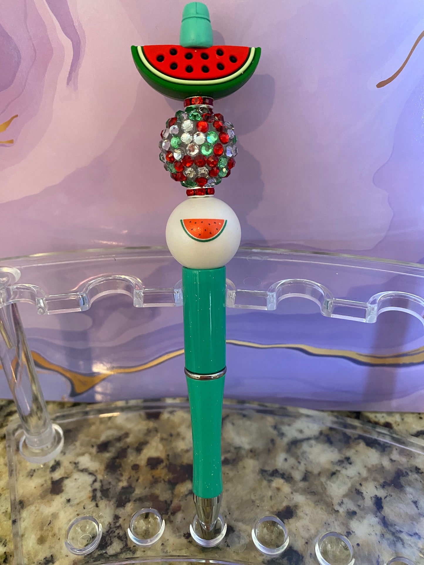 Watermelon Pen