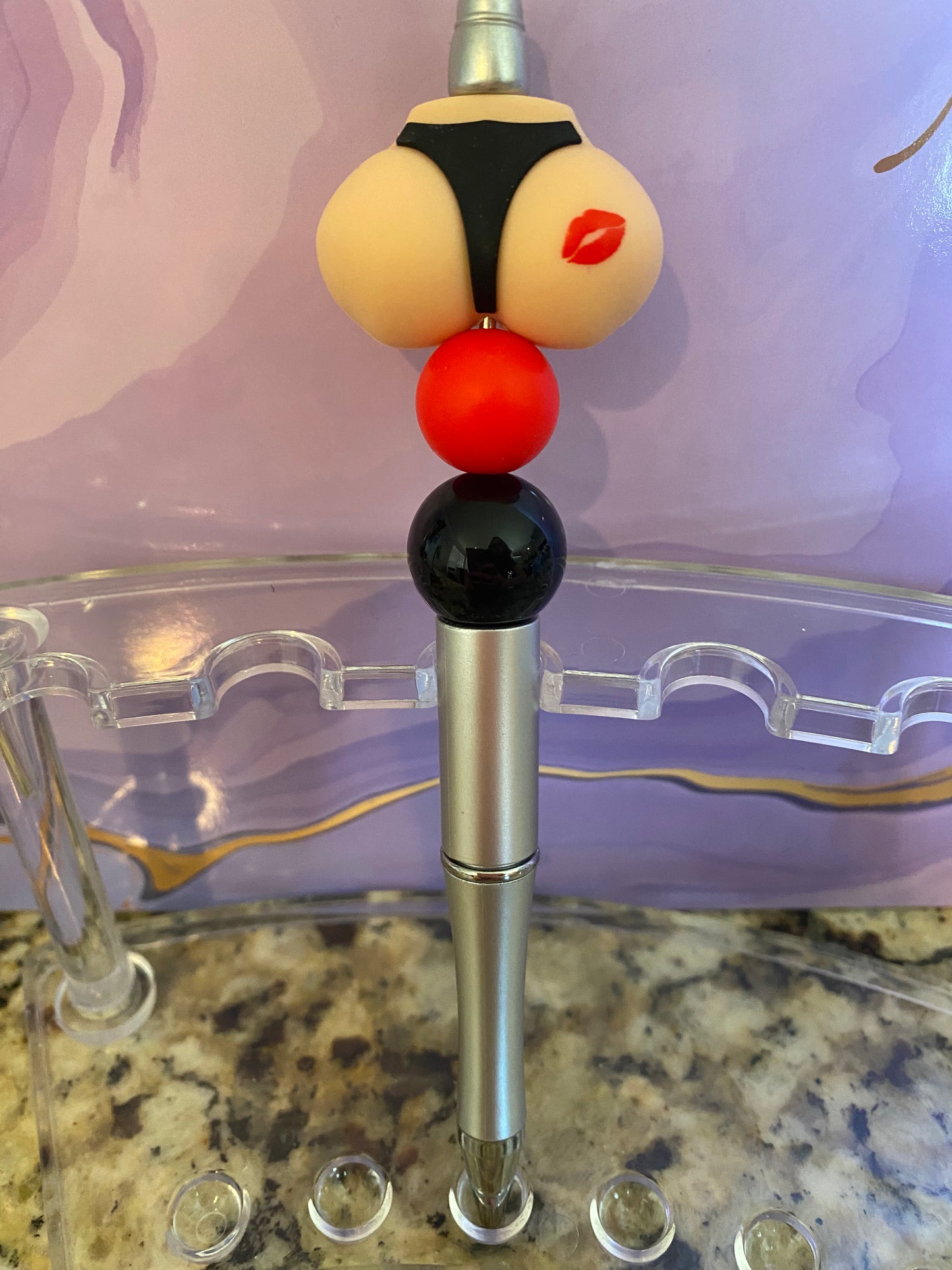 Kiss my Pen