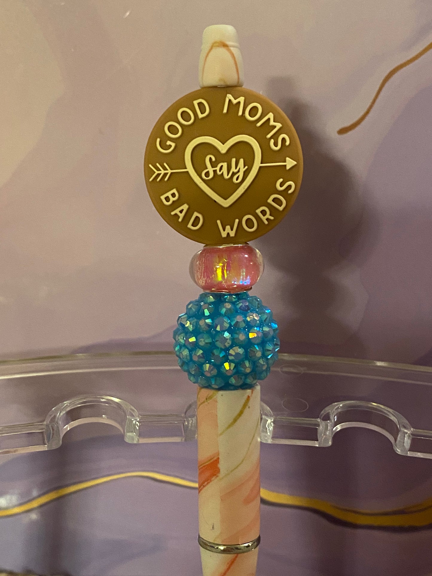 Good Moms Pen