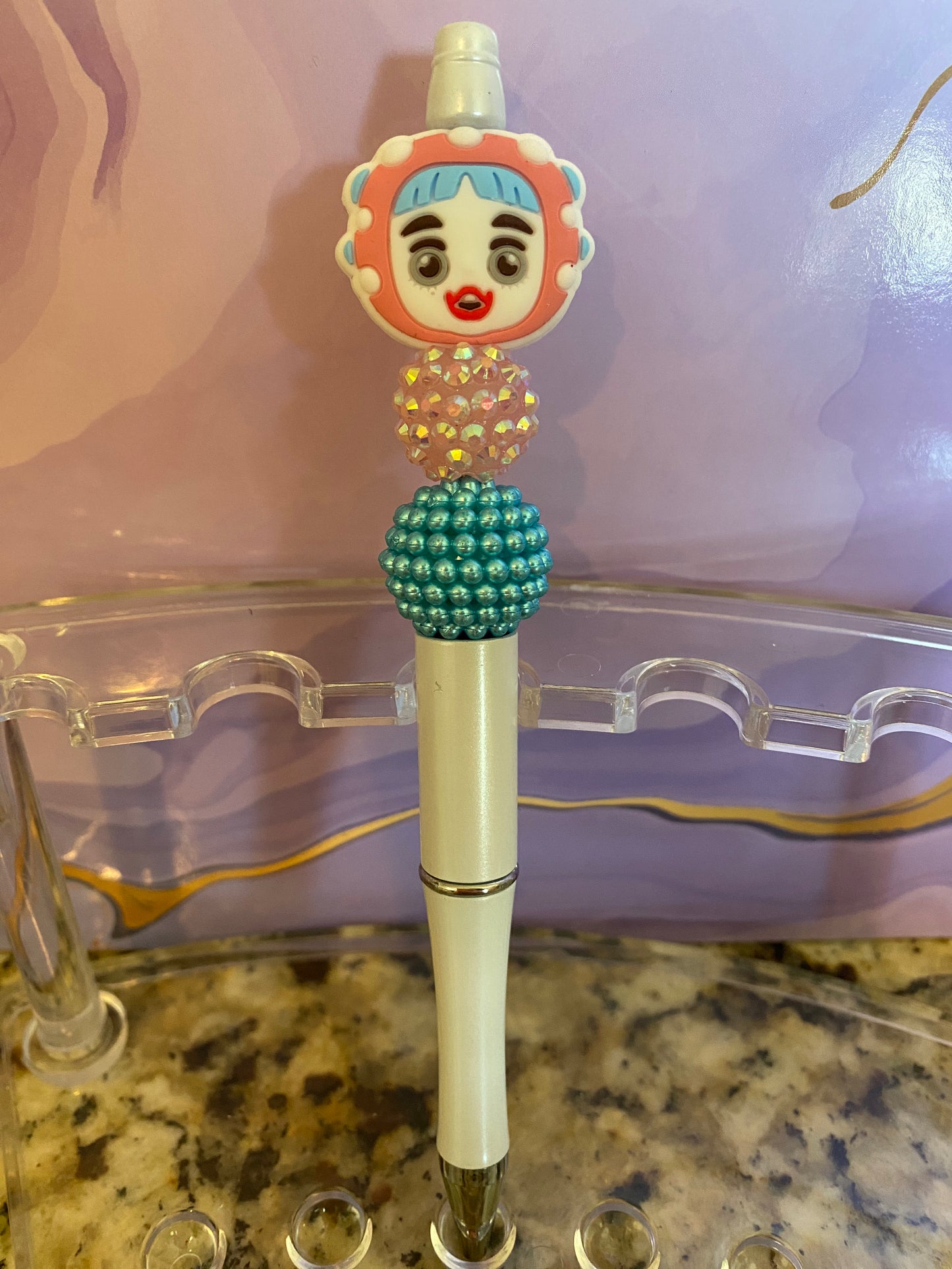 Doll Pen