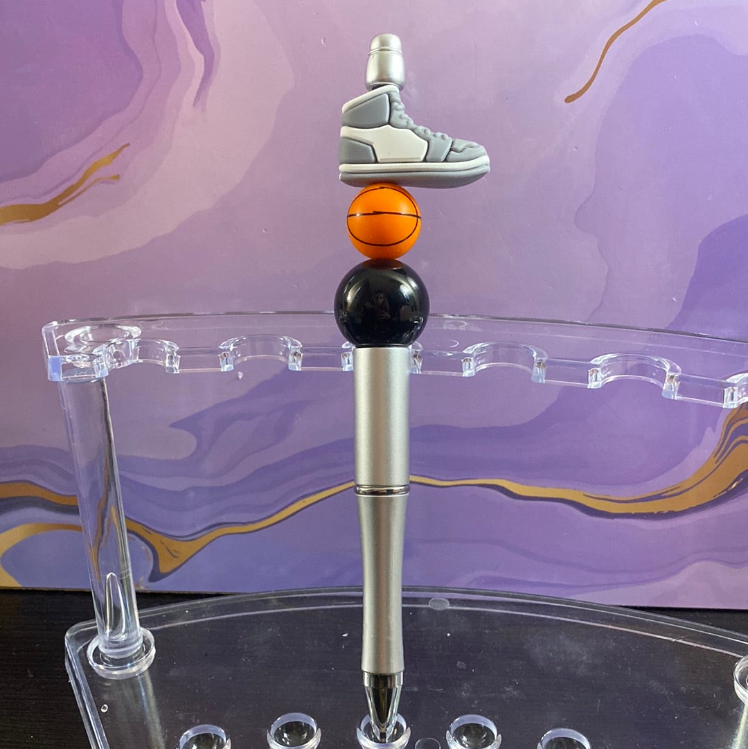 Shoe Pen